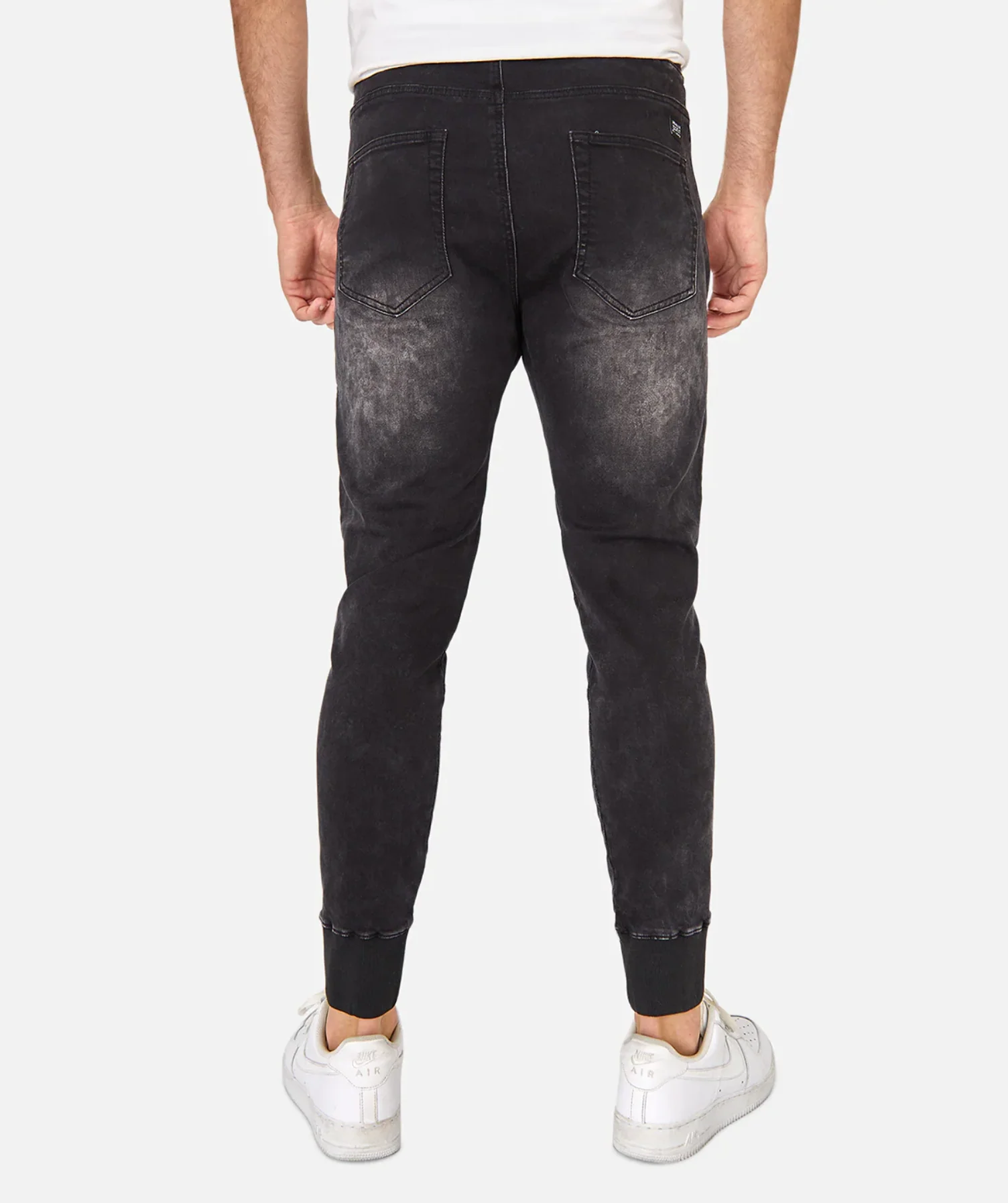 Industrie The Denim Armoured Drifter Pant - Image 2