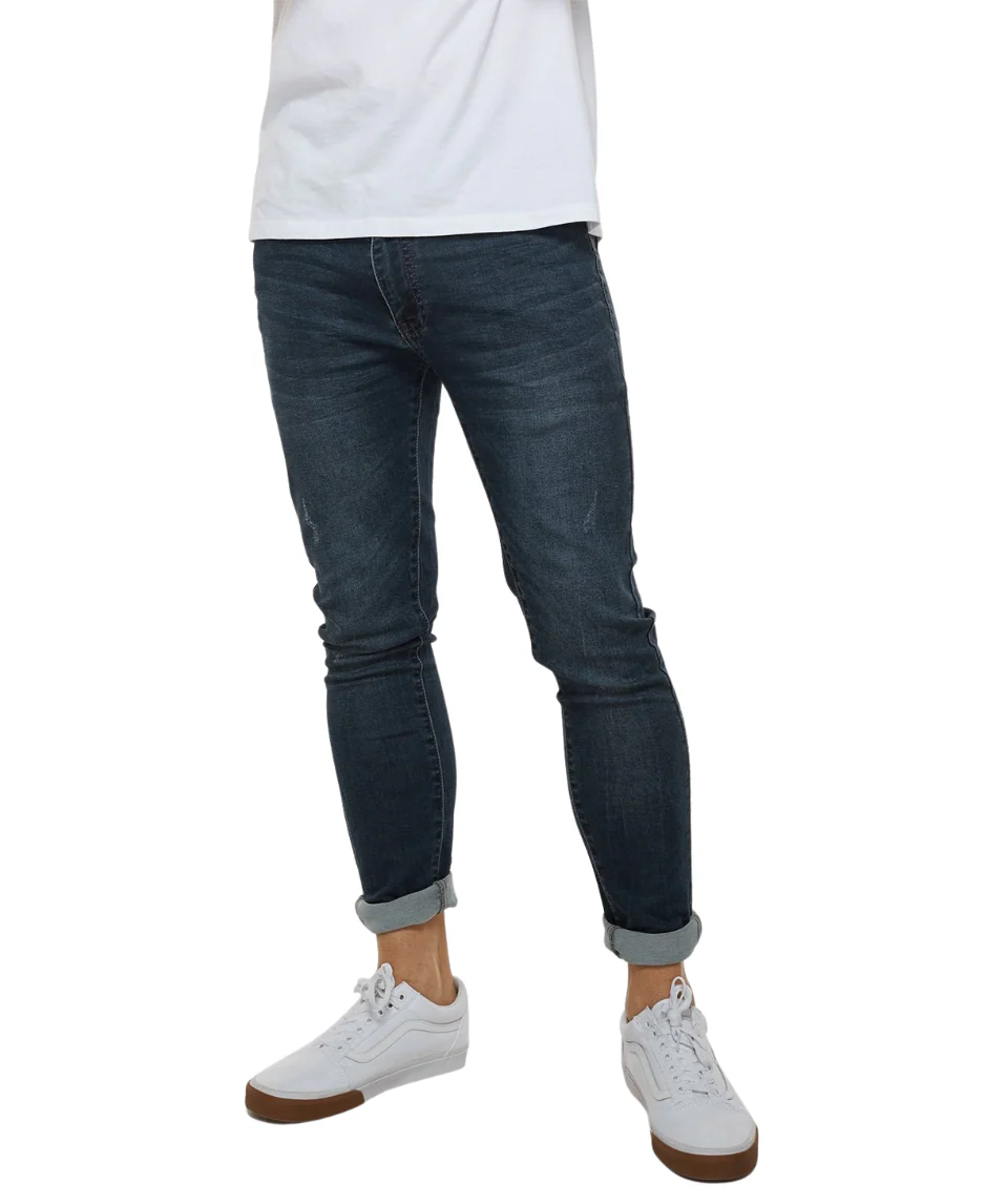 Industrie The Denim Drifter NC Pant