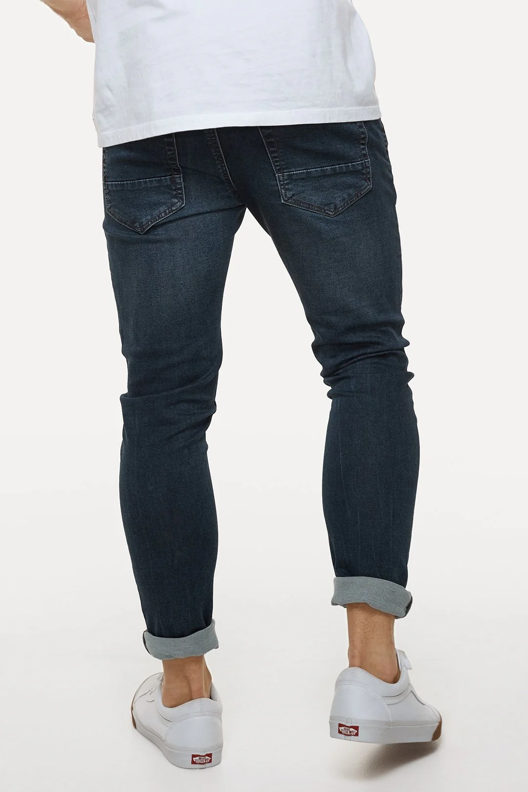 Industrie The Denim Drifter NC Pant - Image 2