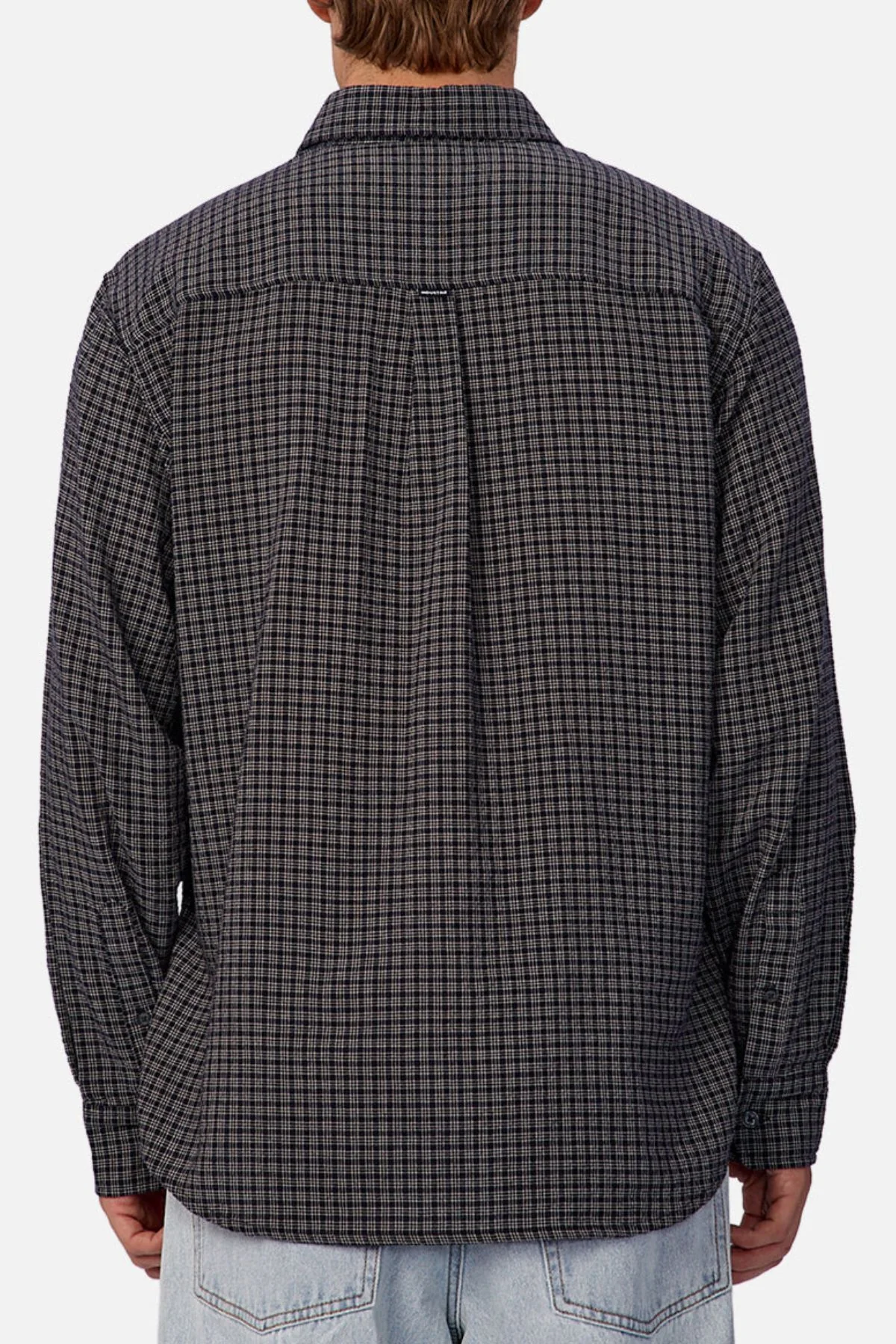 Industrie The Diego Long Sleeve Shirt - Image 2