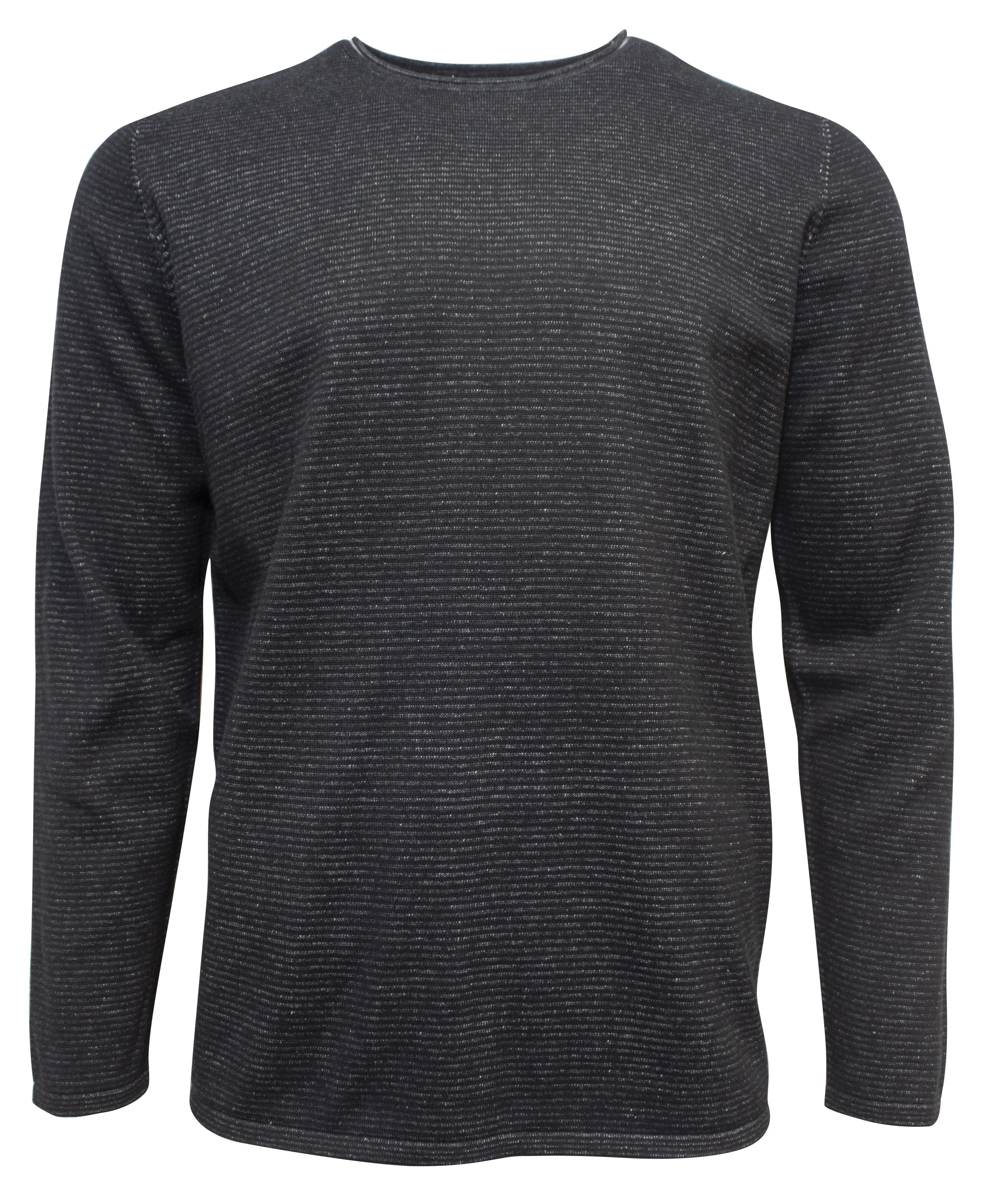 Industrie The Drake Stripe Knit