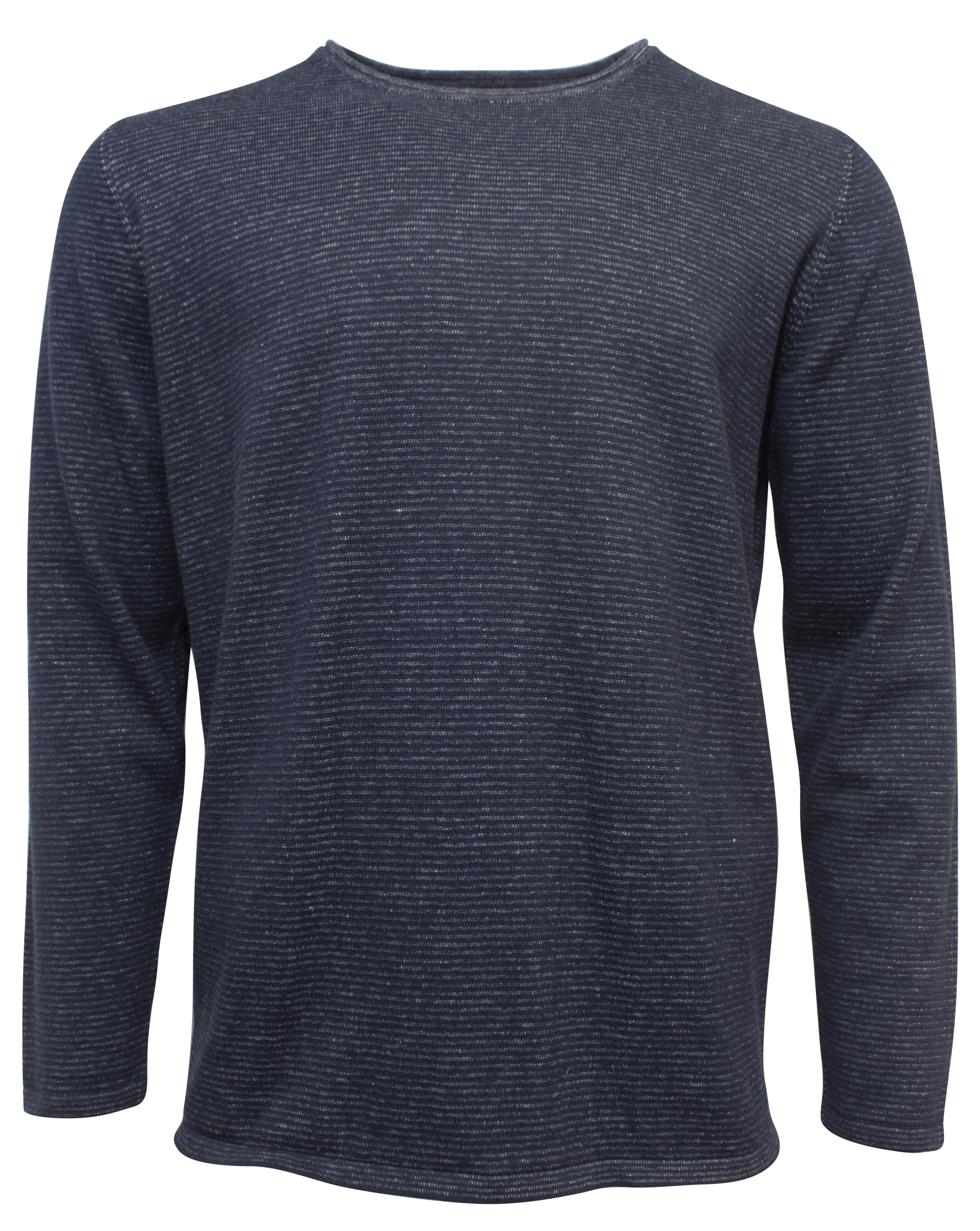 Industrie The Drake Stripe Knit - Image 2