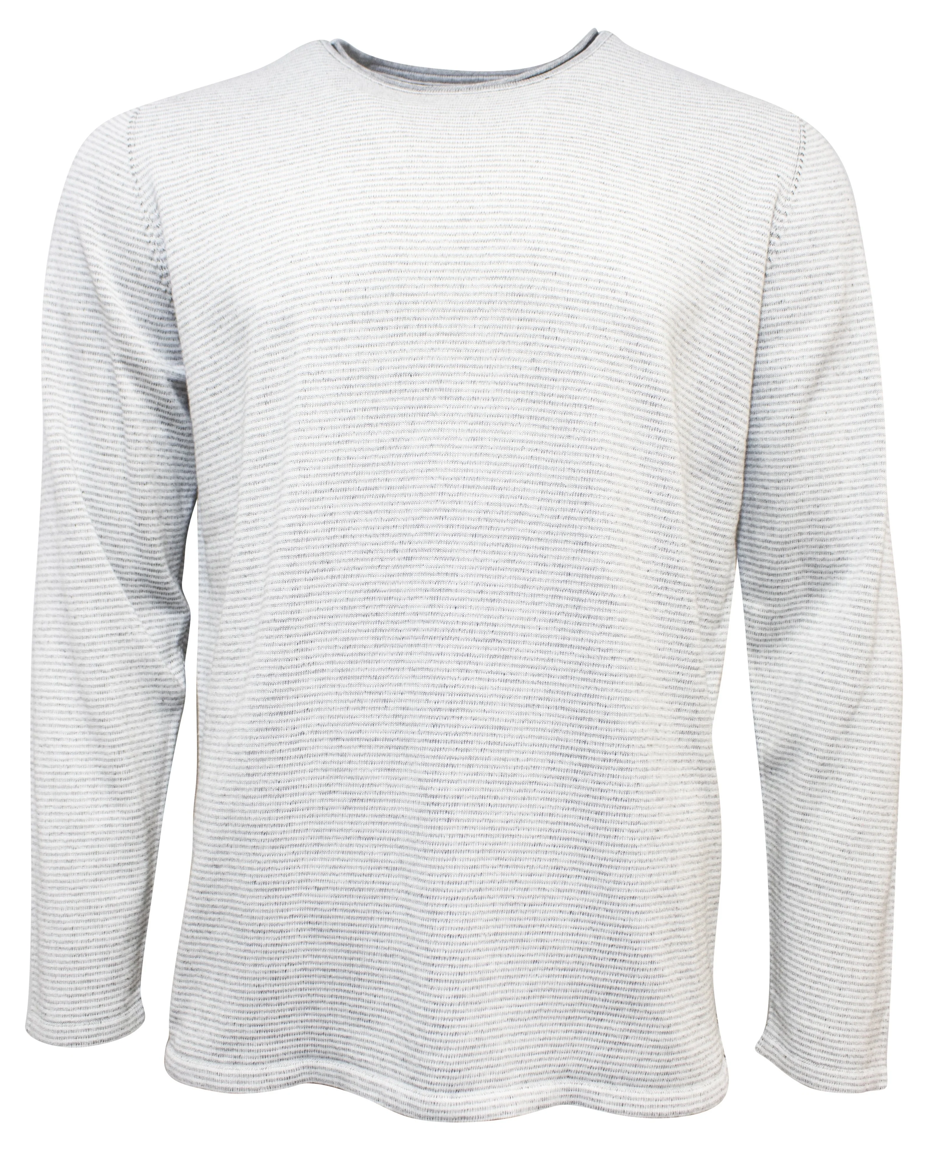 Industrie The Drake Stripe Knit - Image 3