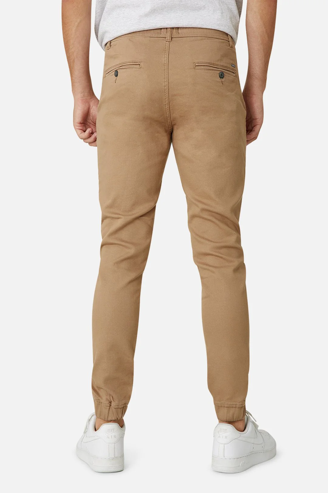 Industrie The Drifter Chino Pant - Image 2