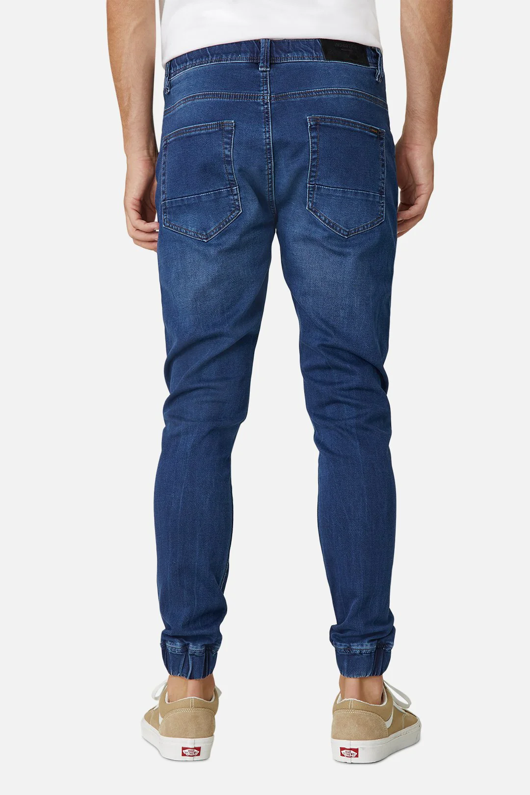 Industrie The Drifter Denim Pant - Image 2