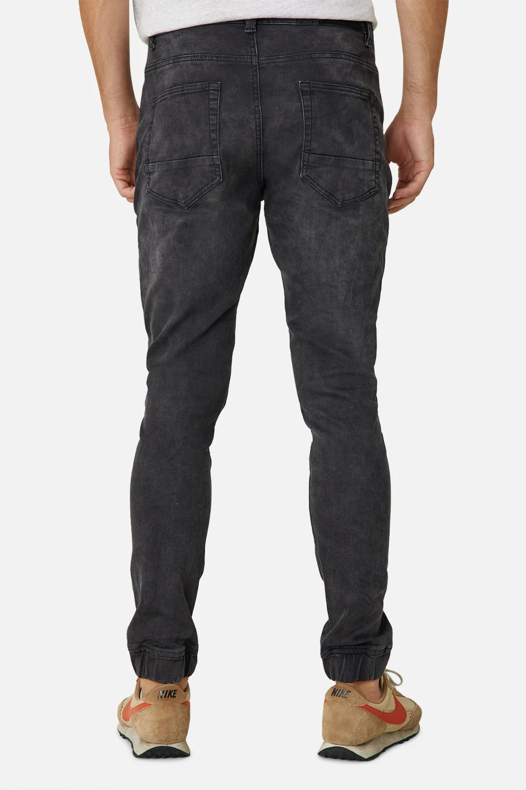 Industrie The Drifter Denim Pant - Image 2