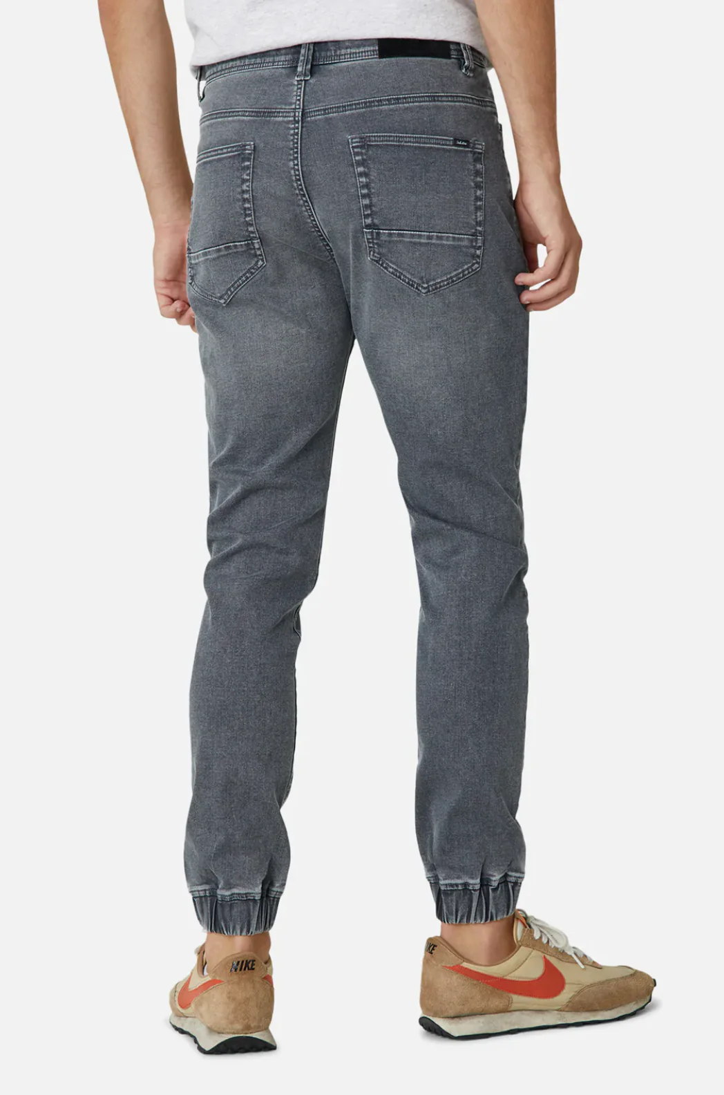 Industrie The Drifter Denim Pant - Image 2