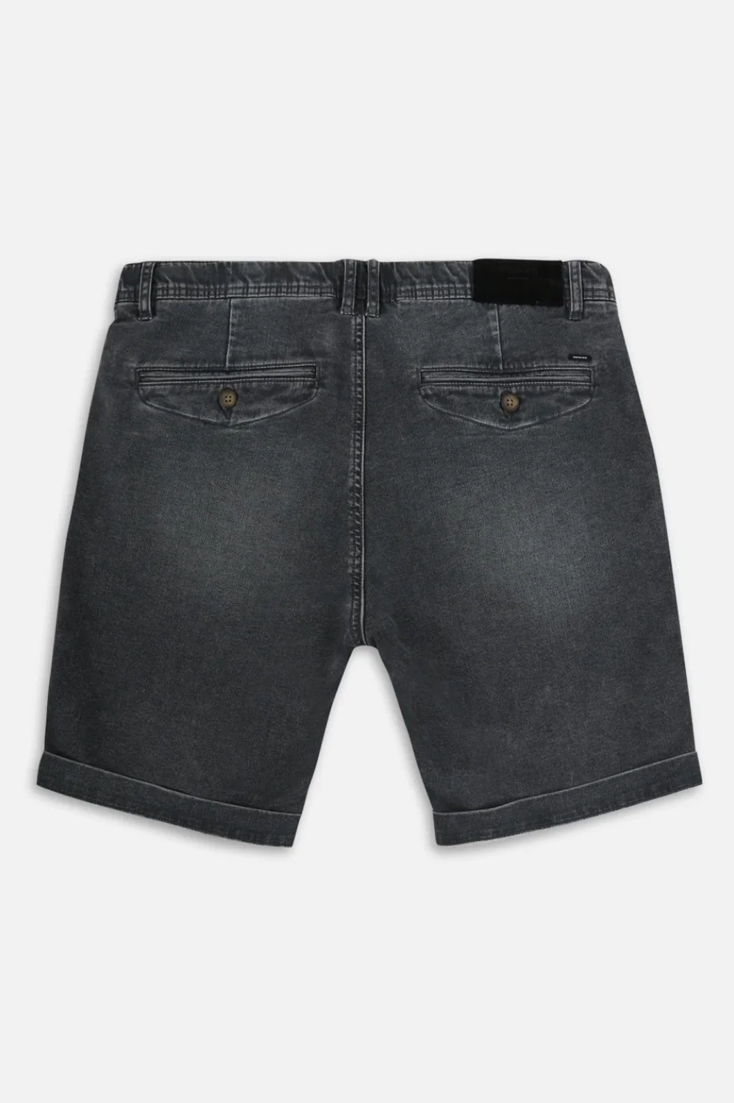 Industrie The Drifter Denim Short - Image 2