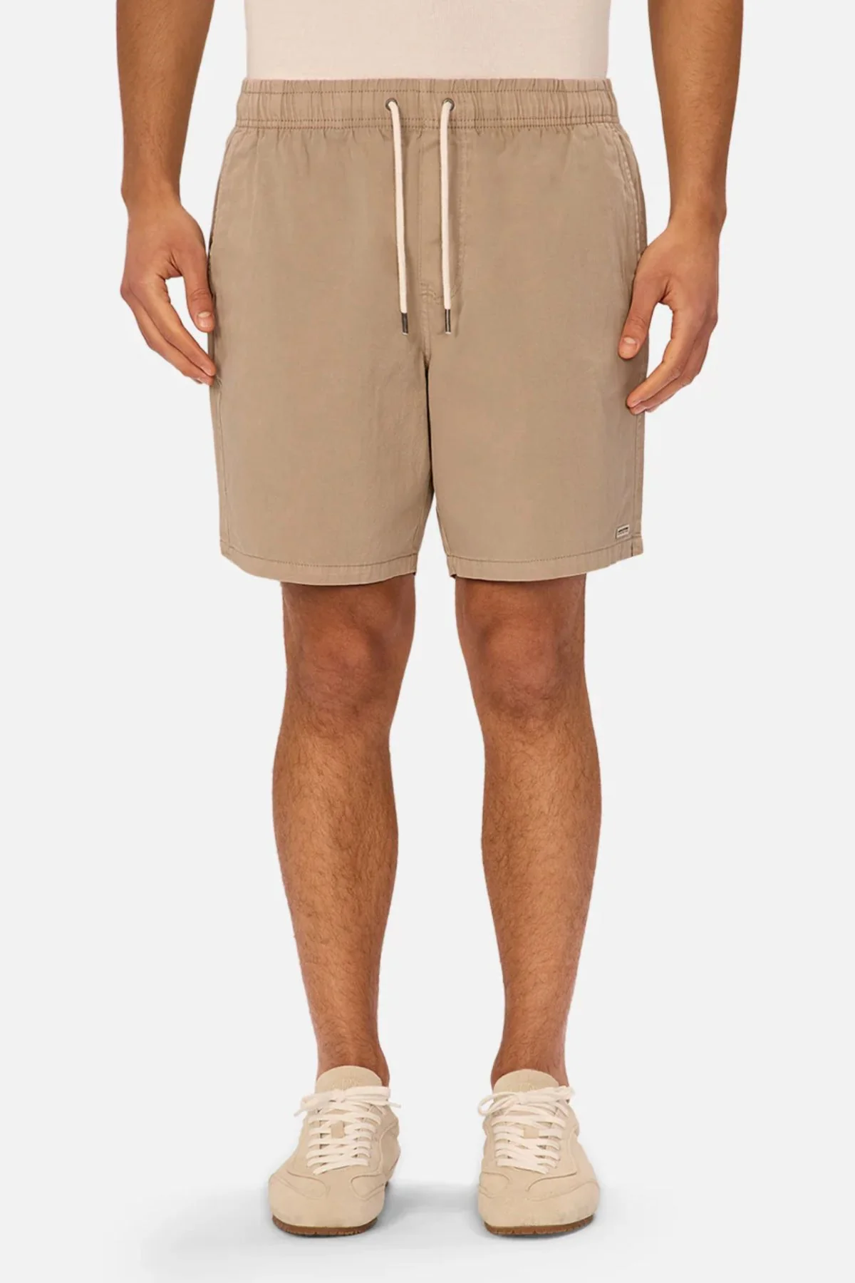 Industrie The Dublin Short