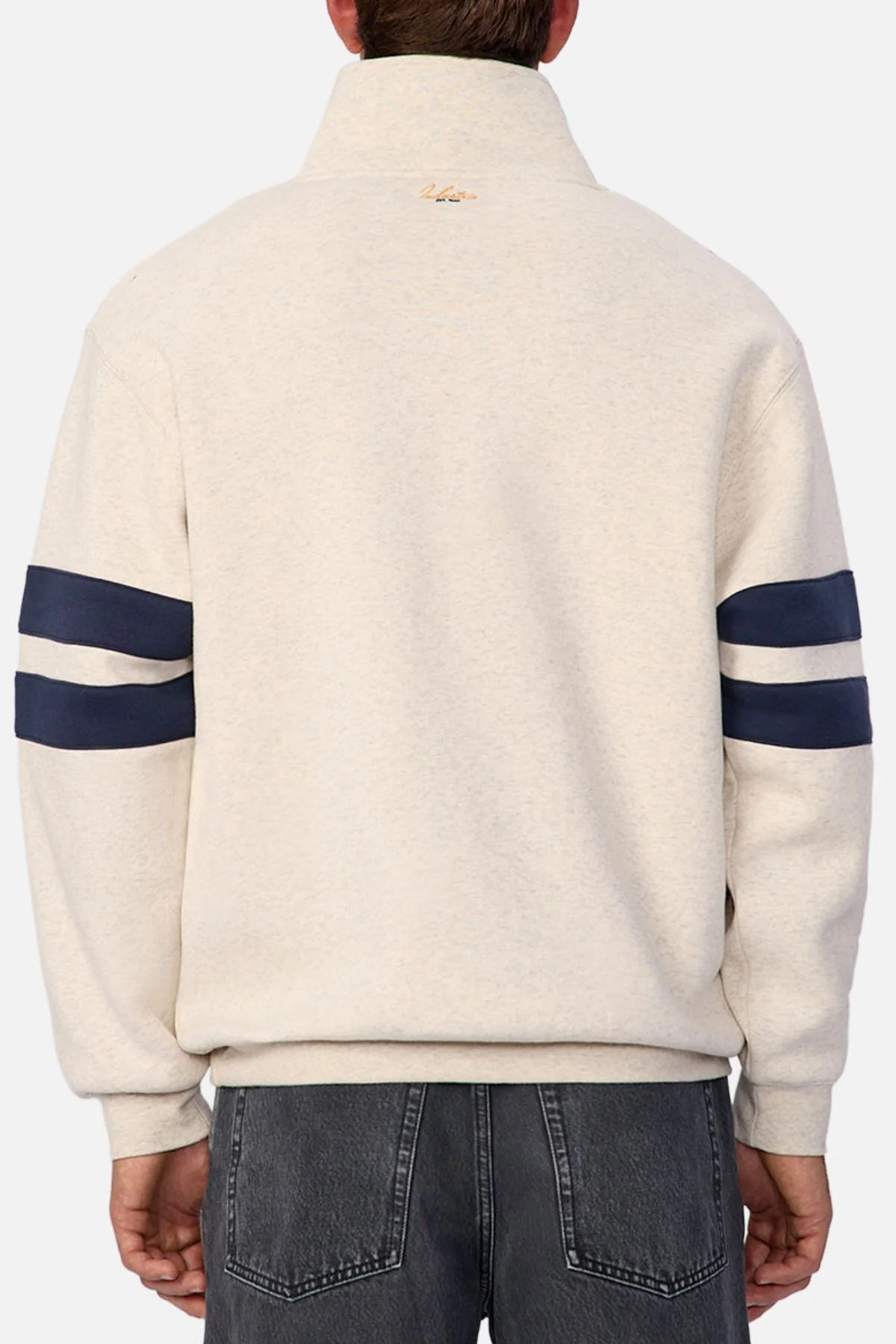 Industrie The East Village Track Top - Image 2