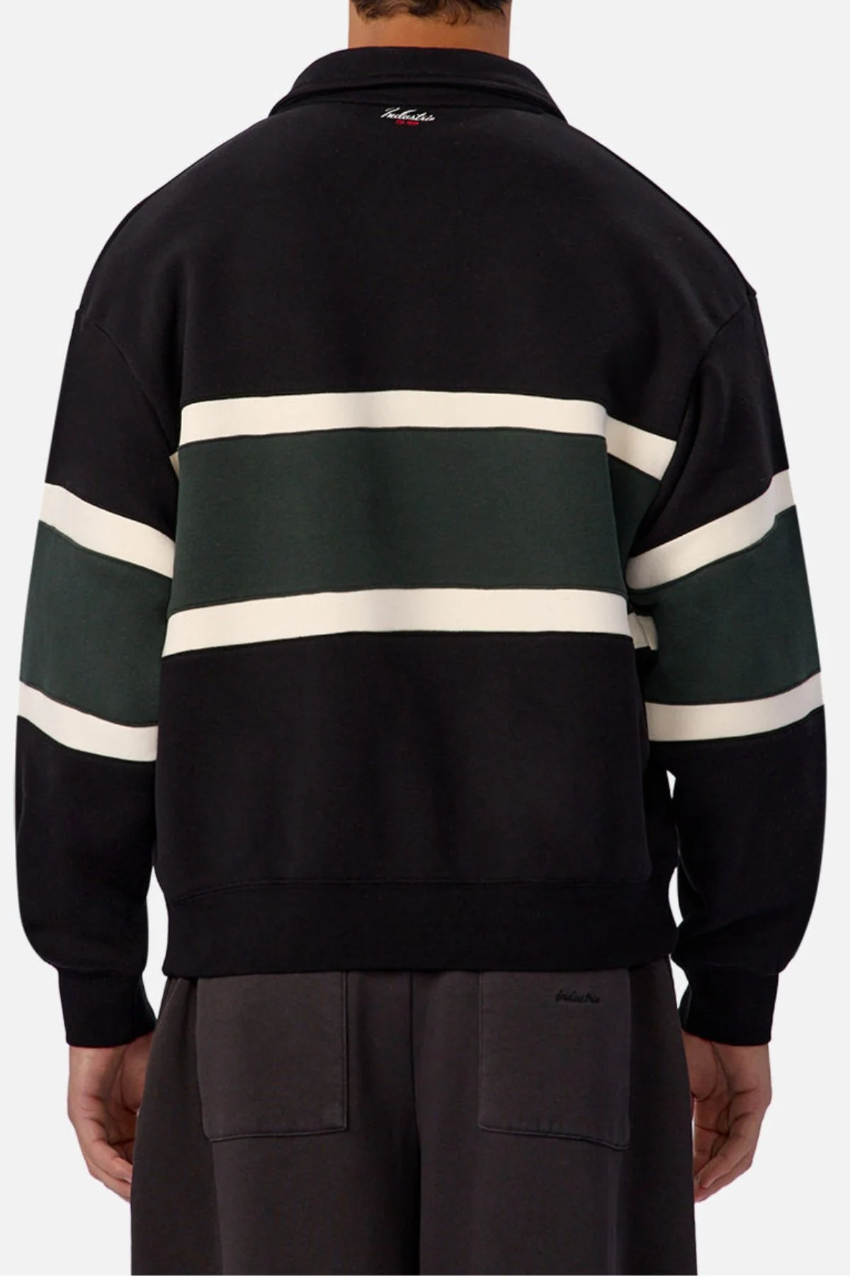 Industrie The Eastbourne Tracktop - Image 2