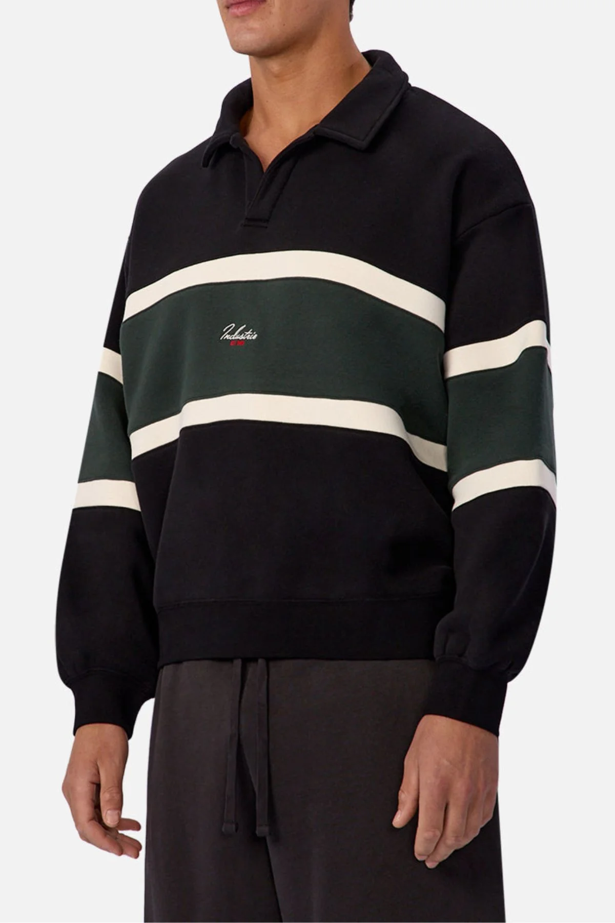 Industrie The Eastbourne Tracktop - Image 3