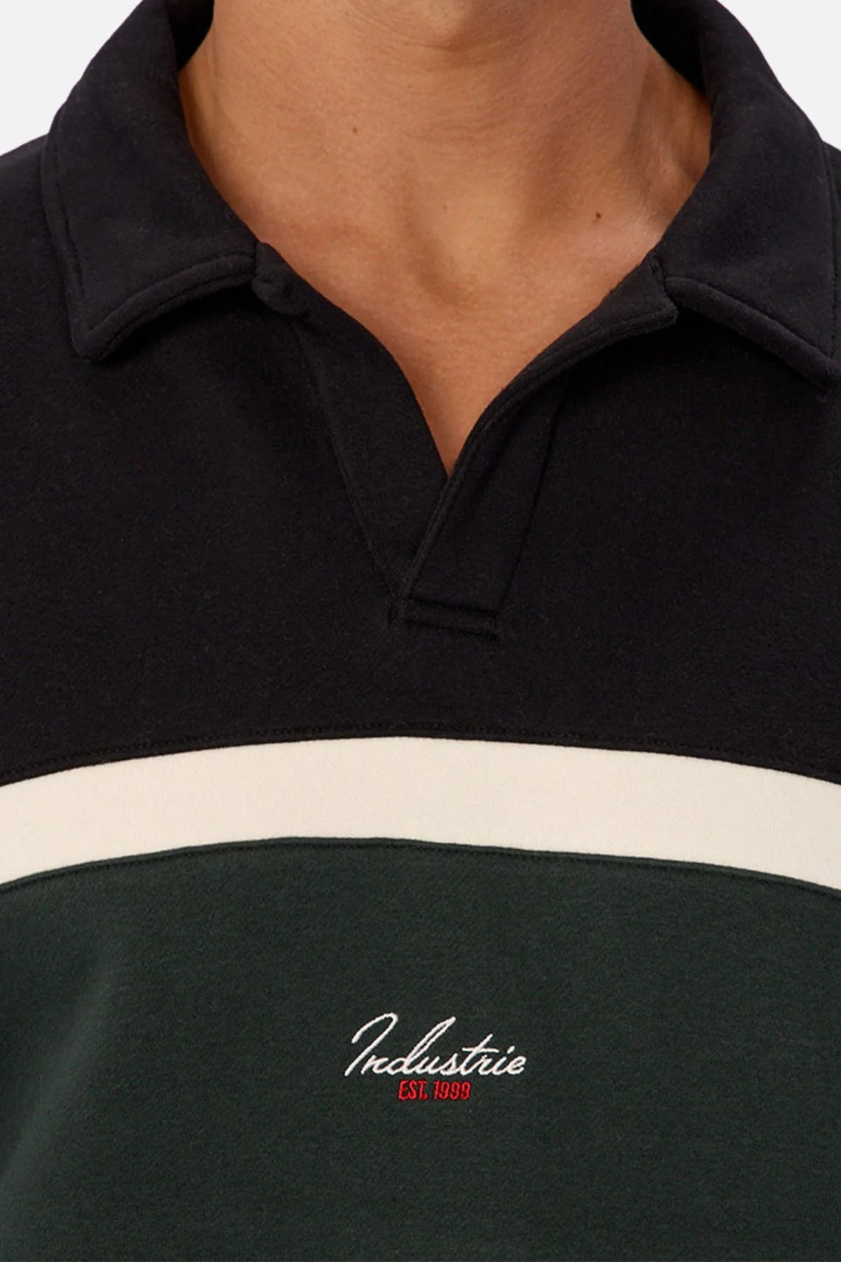 Industrie The Eastbourne Tracktop - Image 4