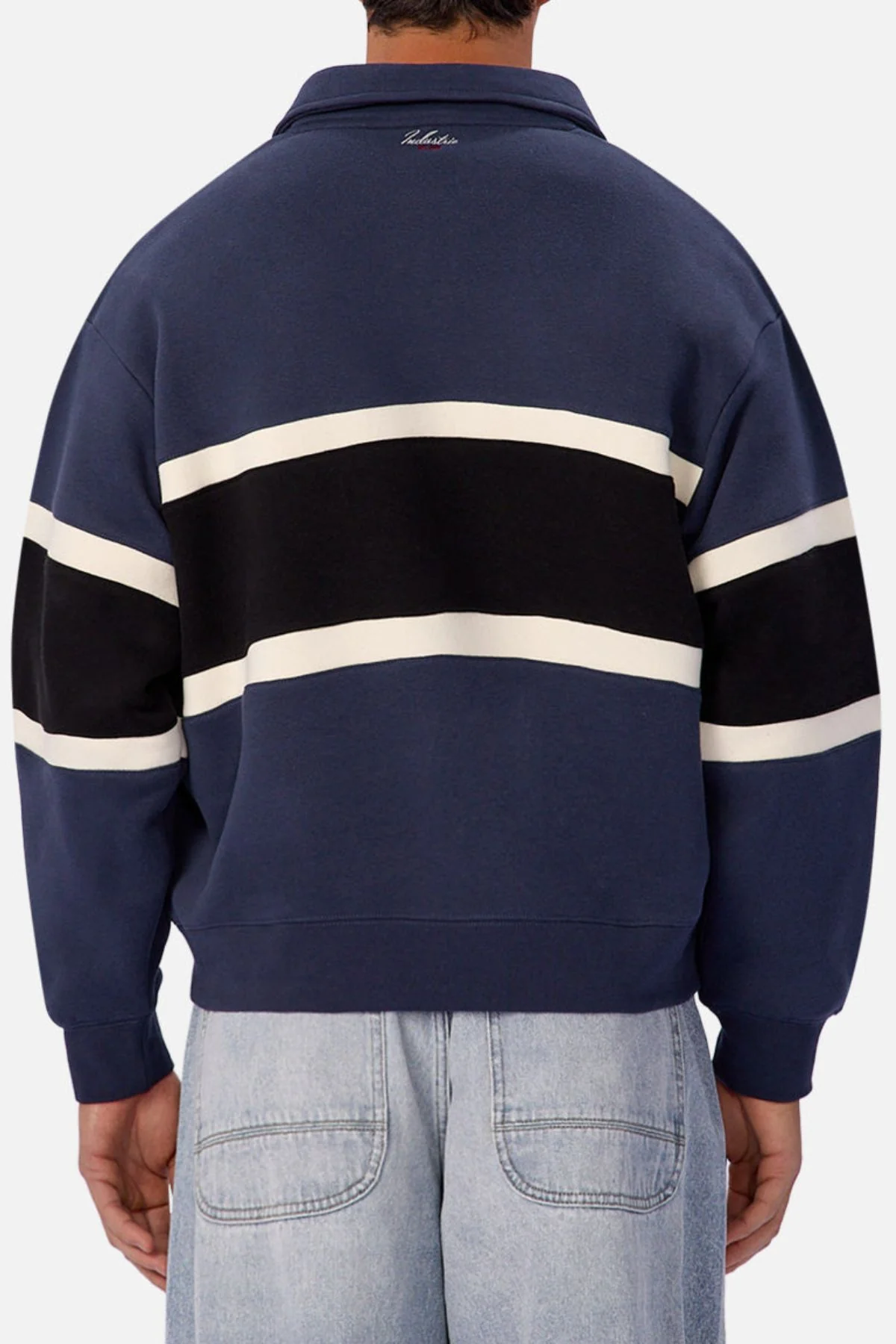 Industrie The Eastbourne Tracktop - Image 2