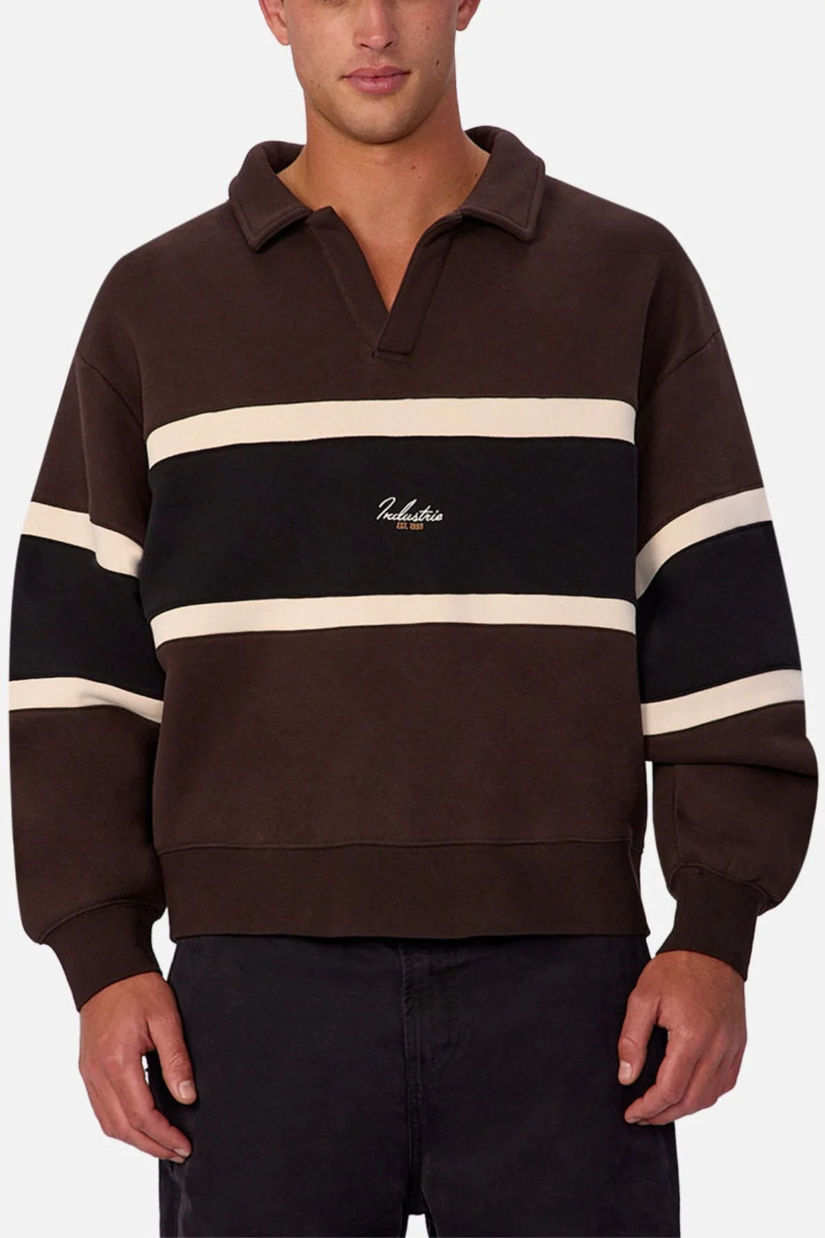 Industrie The Eastbourne Tracktop