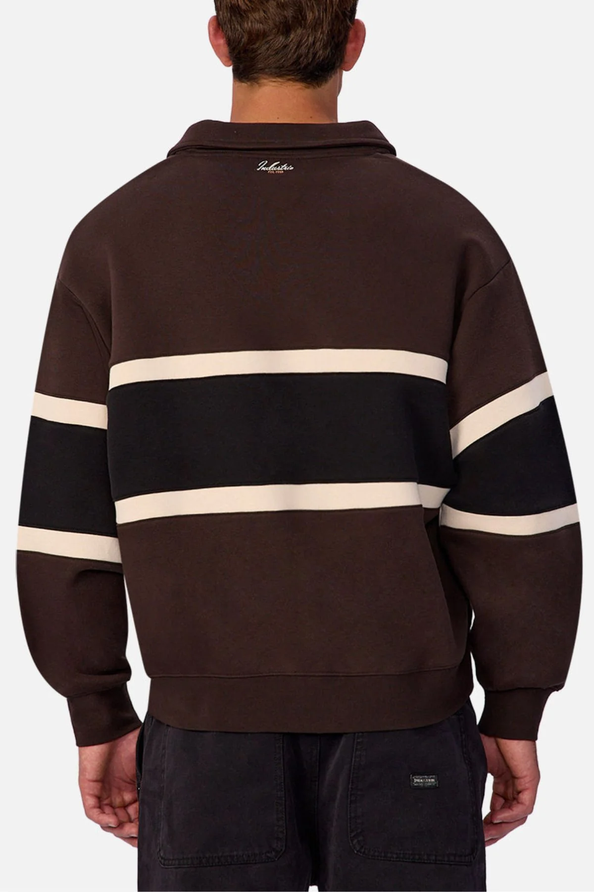 Industrie The Eastbourne Tracktop - Image 2