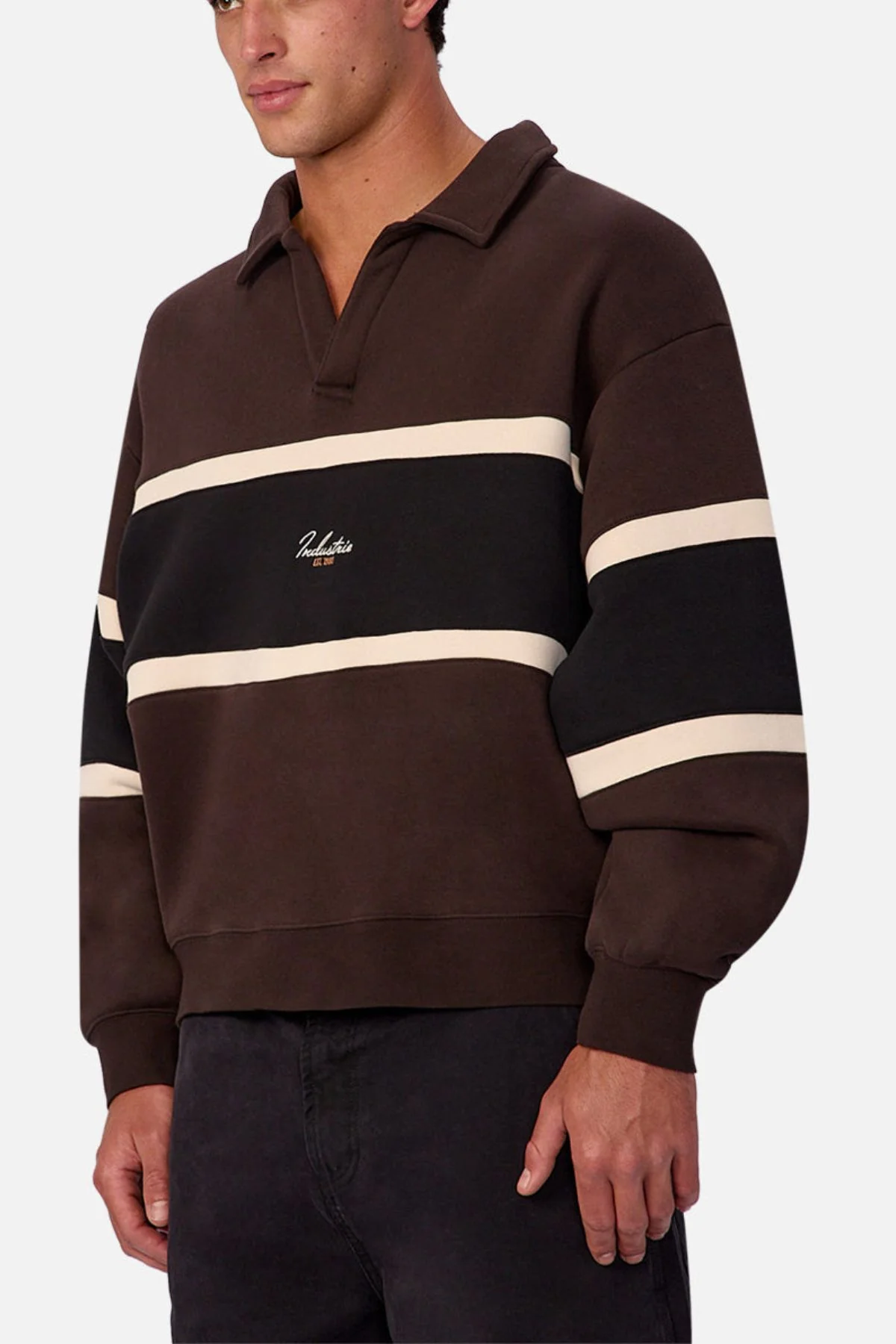 Industrie The Eastbourne Tracktop - Image 3