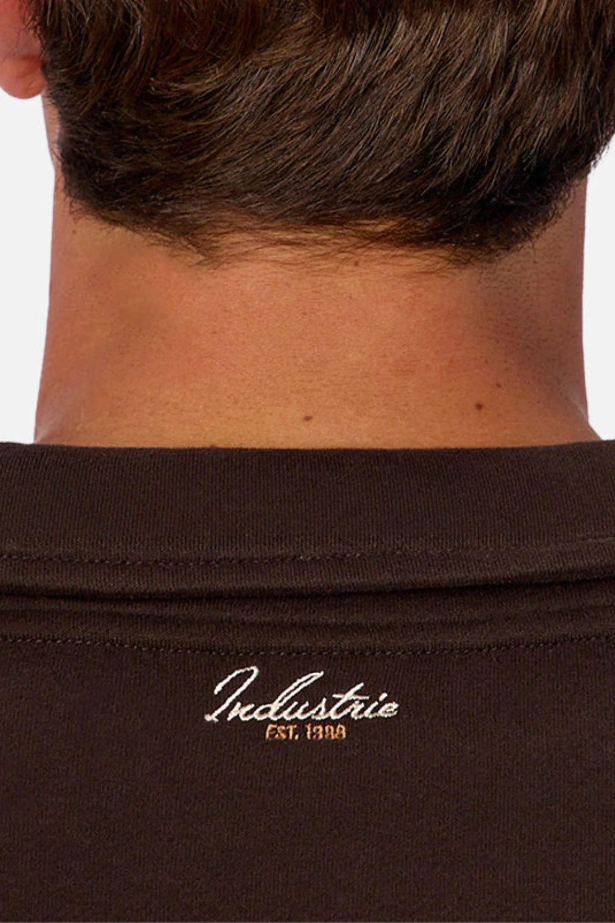Industrie The Eastbourne Tracktop - Image 4