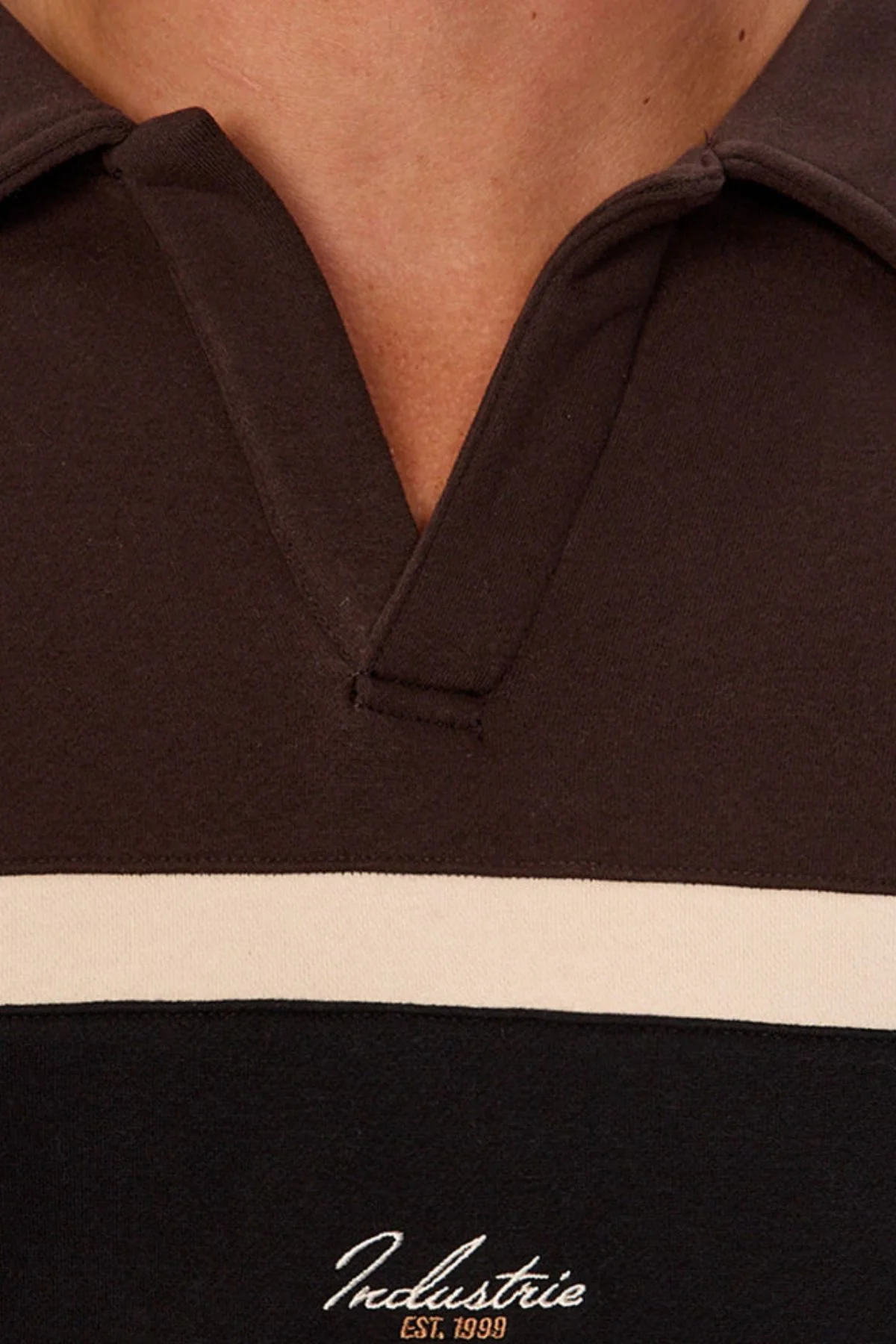 Industrie The Eastbourne Tracktop - Image 5