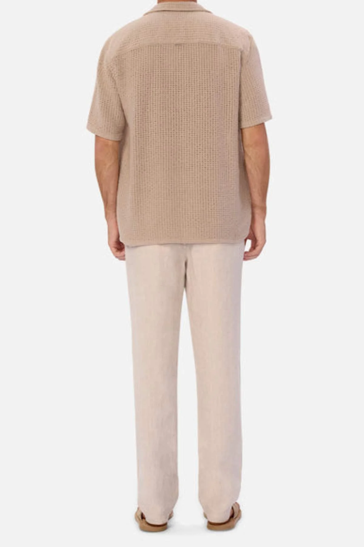 Industrie The Egnazia Short Sleeve Shirt - Image 6