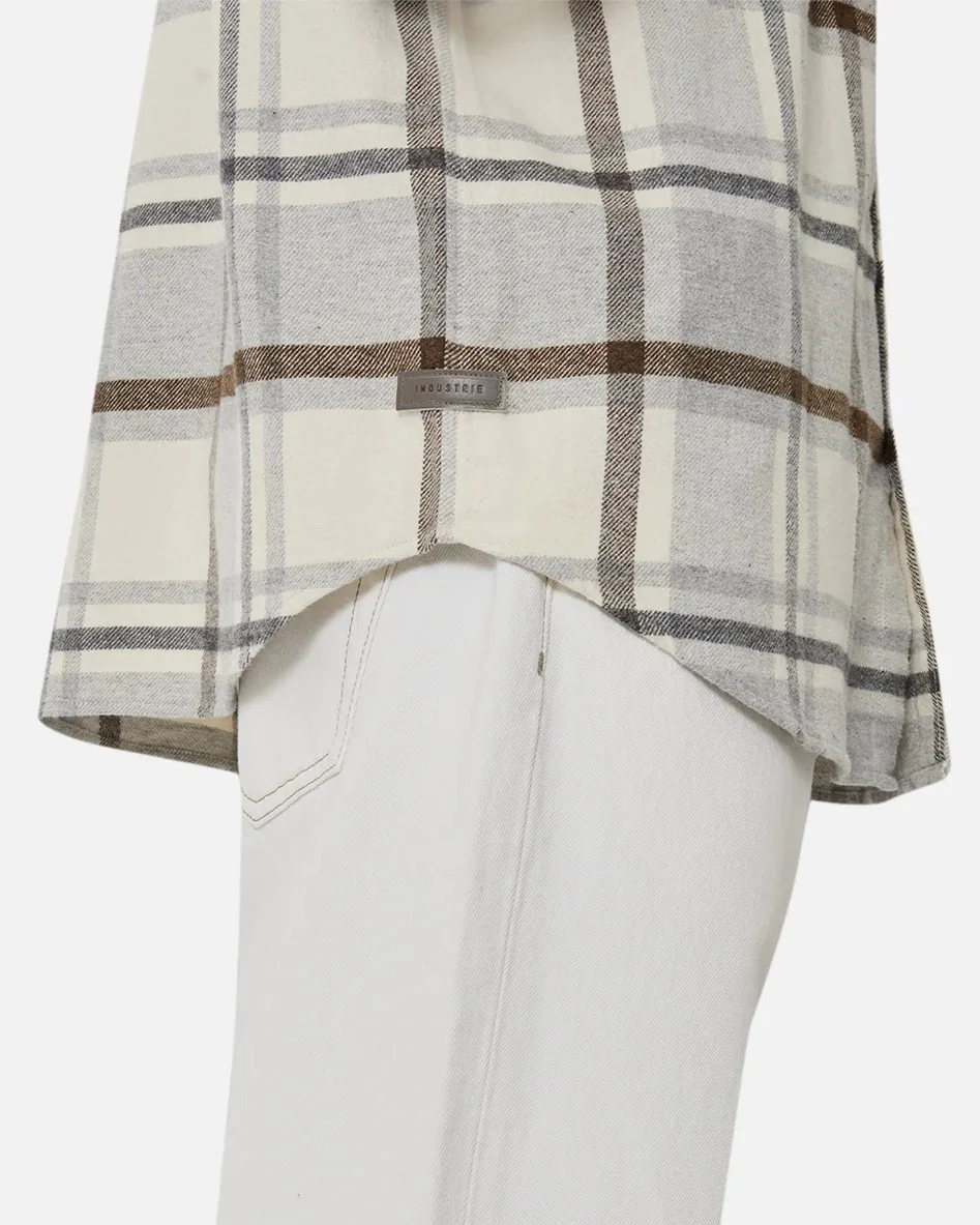 Industrie The Elmhurst Shirt - Image 3