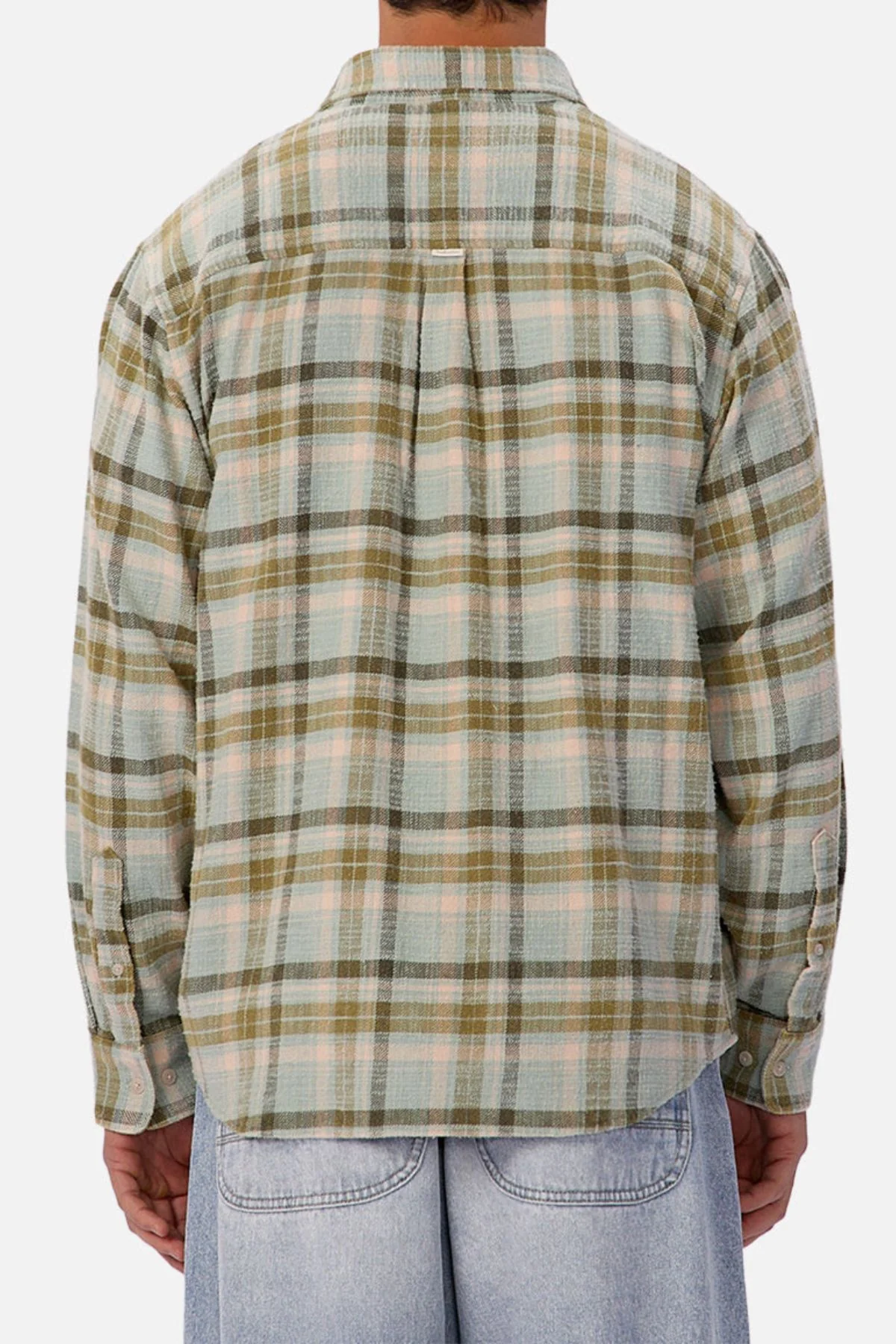 Industrie The Fortuna Long Sleeve Shirt - Image 2