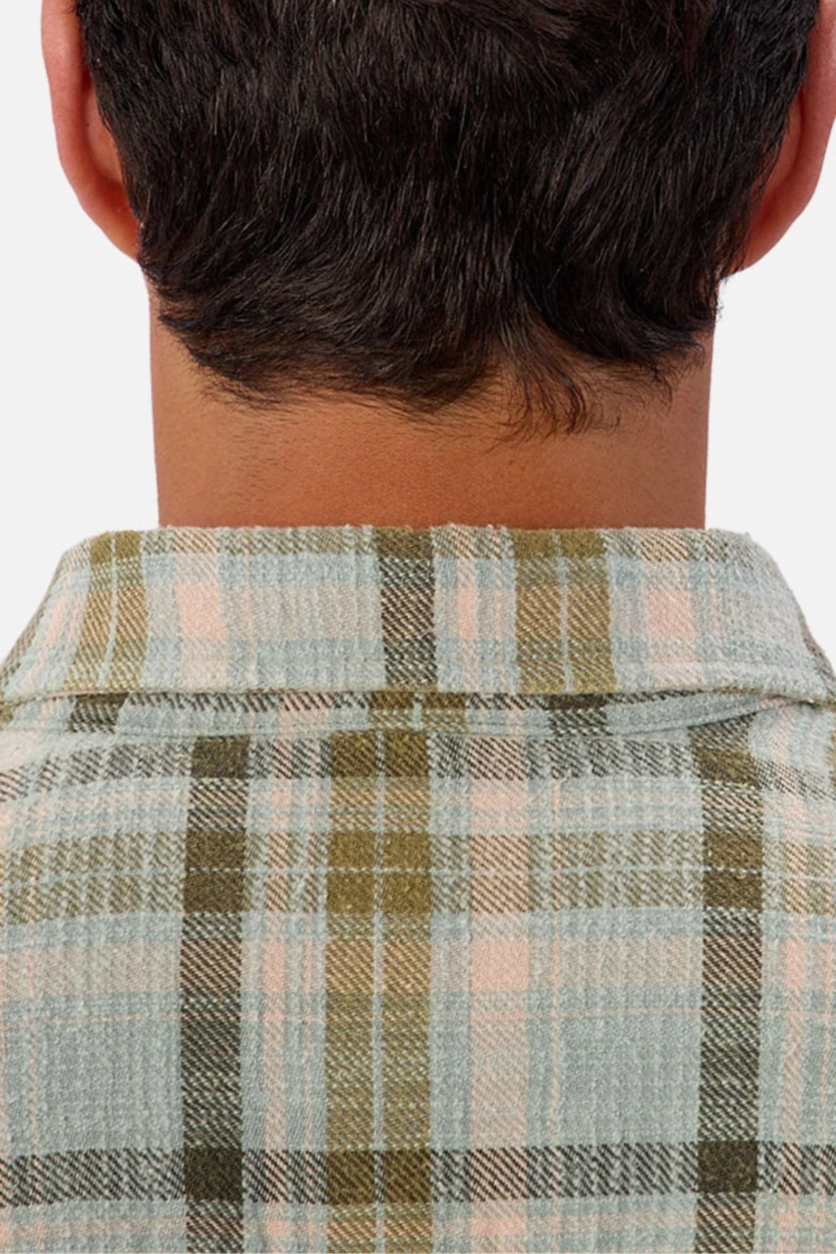 Industrie The Fortuna Long Sleeve Shirt - Image 5