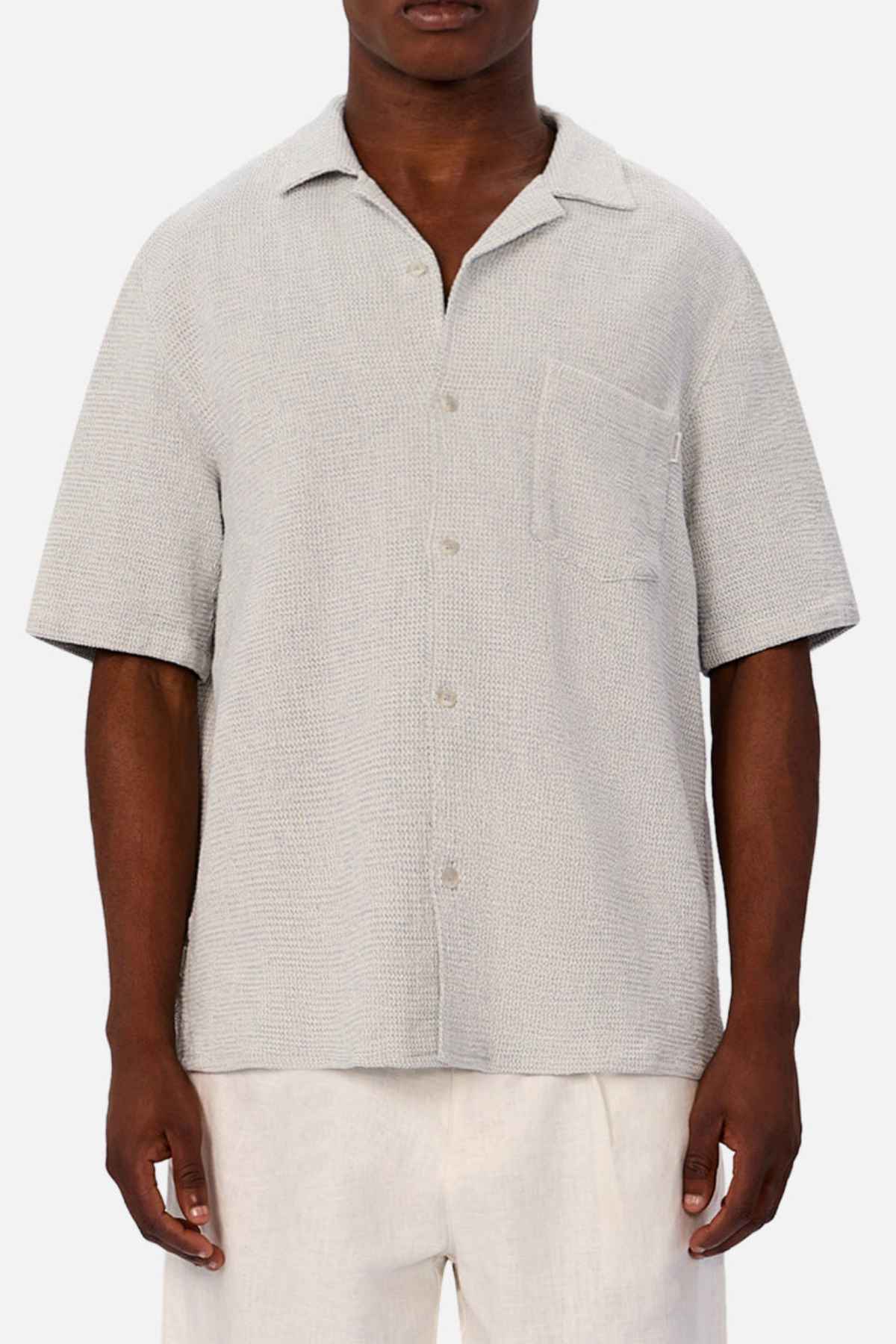 Industrie The Franklin Short Sleeve Shirt