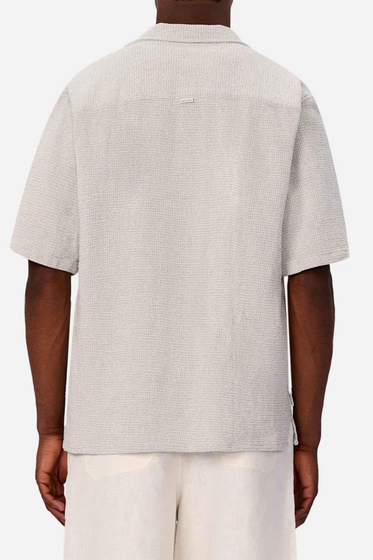 Industrie The Franklin Short Sleeve Shirt - Image 2