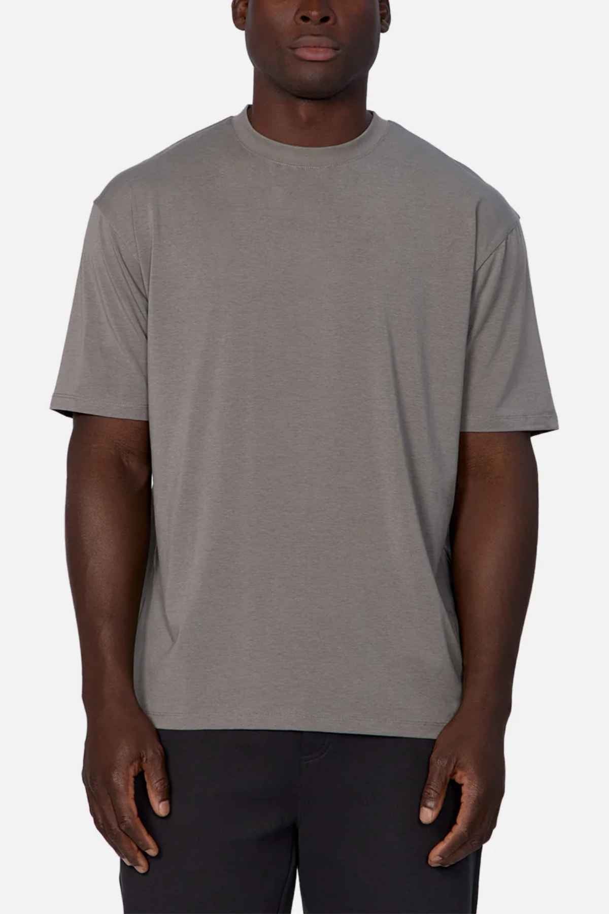 Industrie The Freeman Athletic Tee