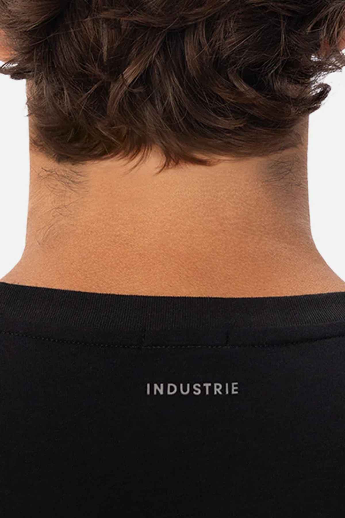 Industrie The Freeman Athletic Tee - Image 3
