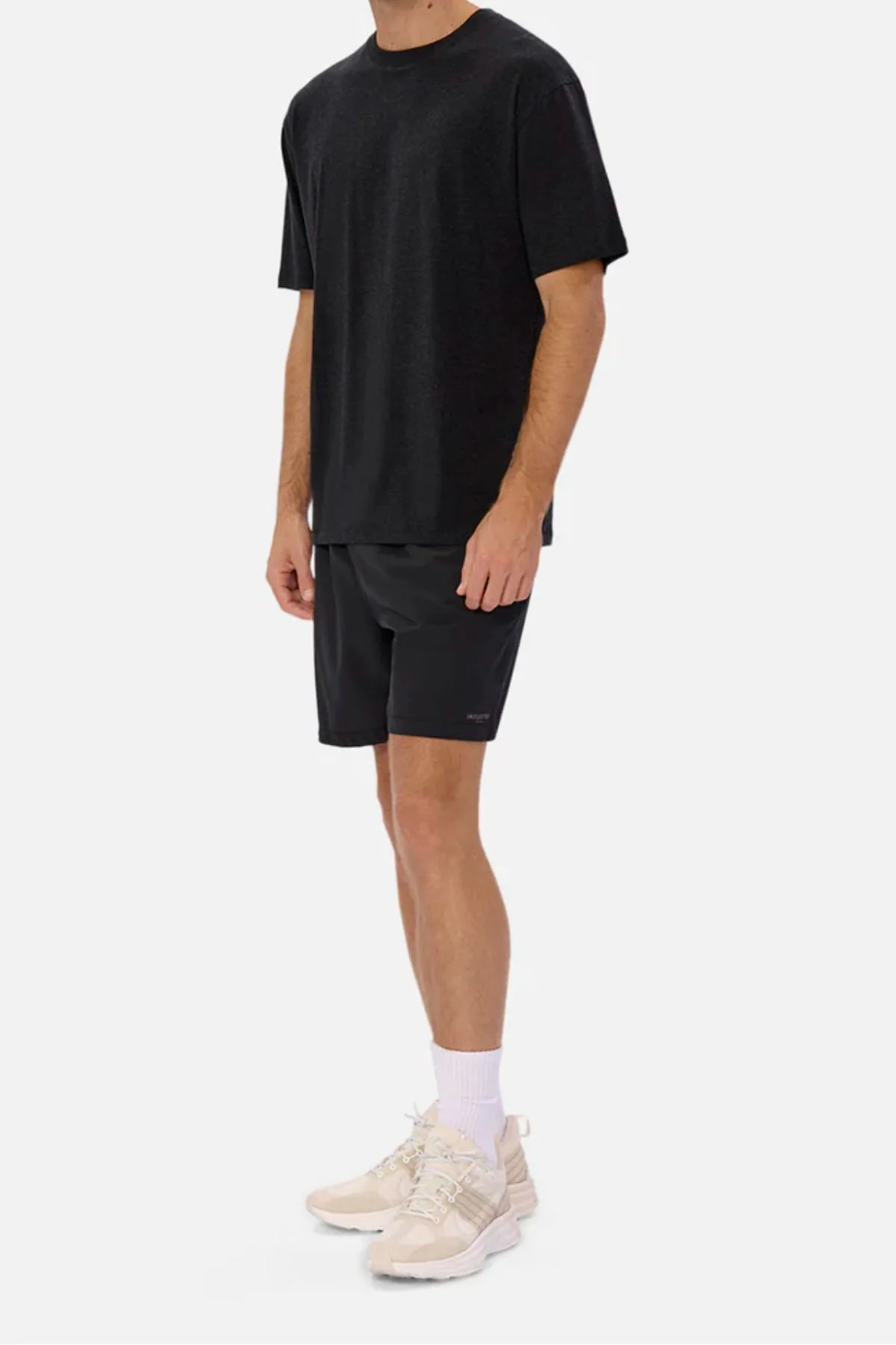 Industrie The Freeman Athletic Tee - Image 2