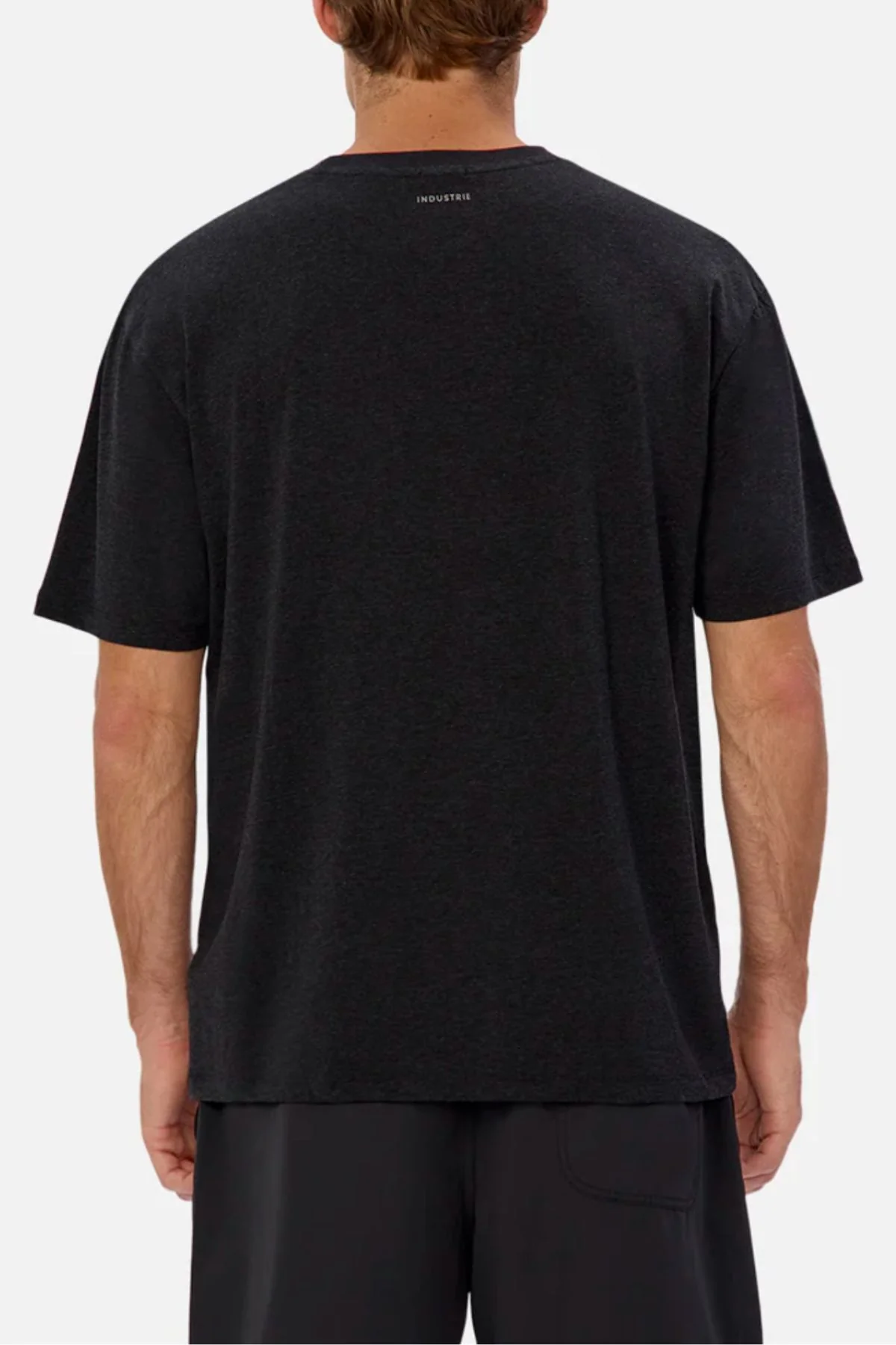 Industrie The Freeman Athletic Tee - Image 3