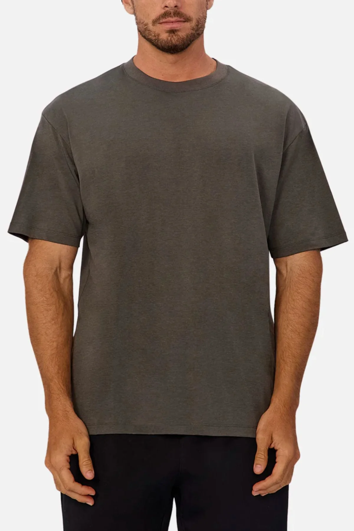 Industrie The Freeman Athletic Tee