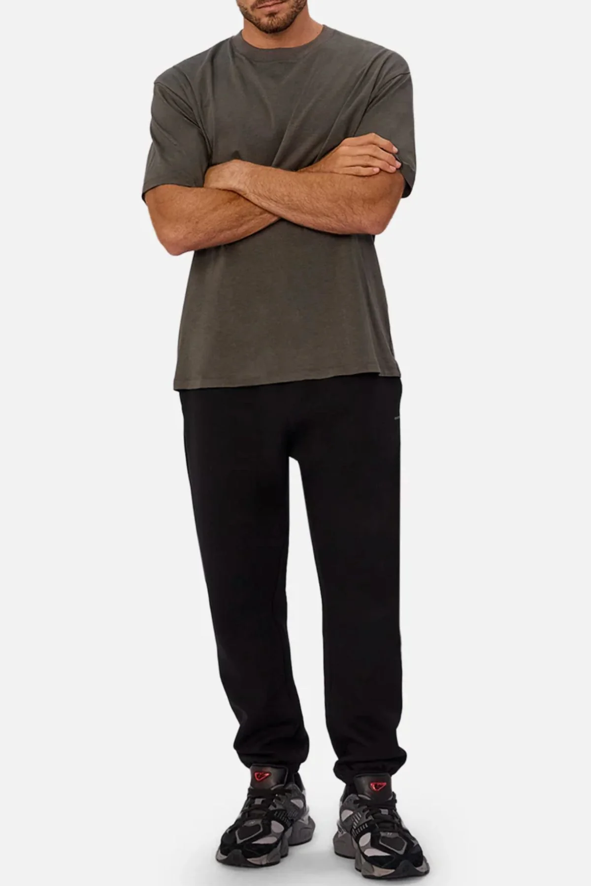 Industrie The Freeman Athletic Tee - Image 3