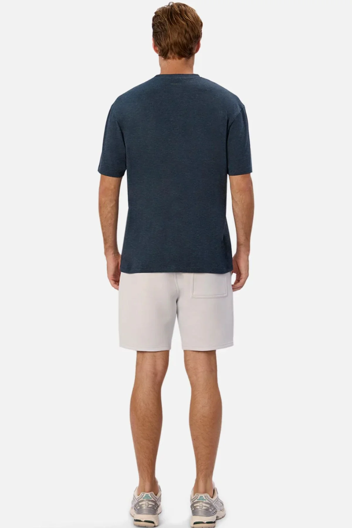 Industrie The Freeman Athletic Tee - Image 3