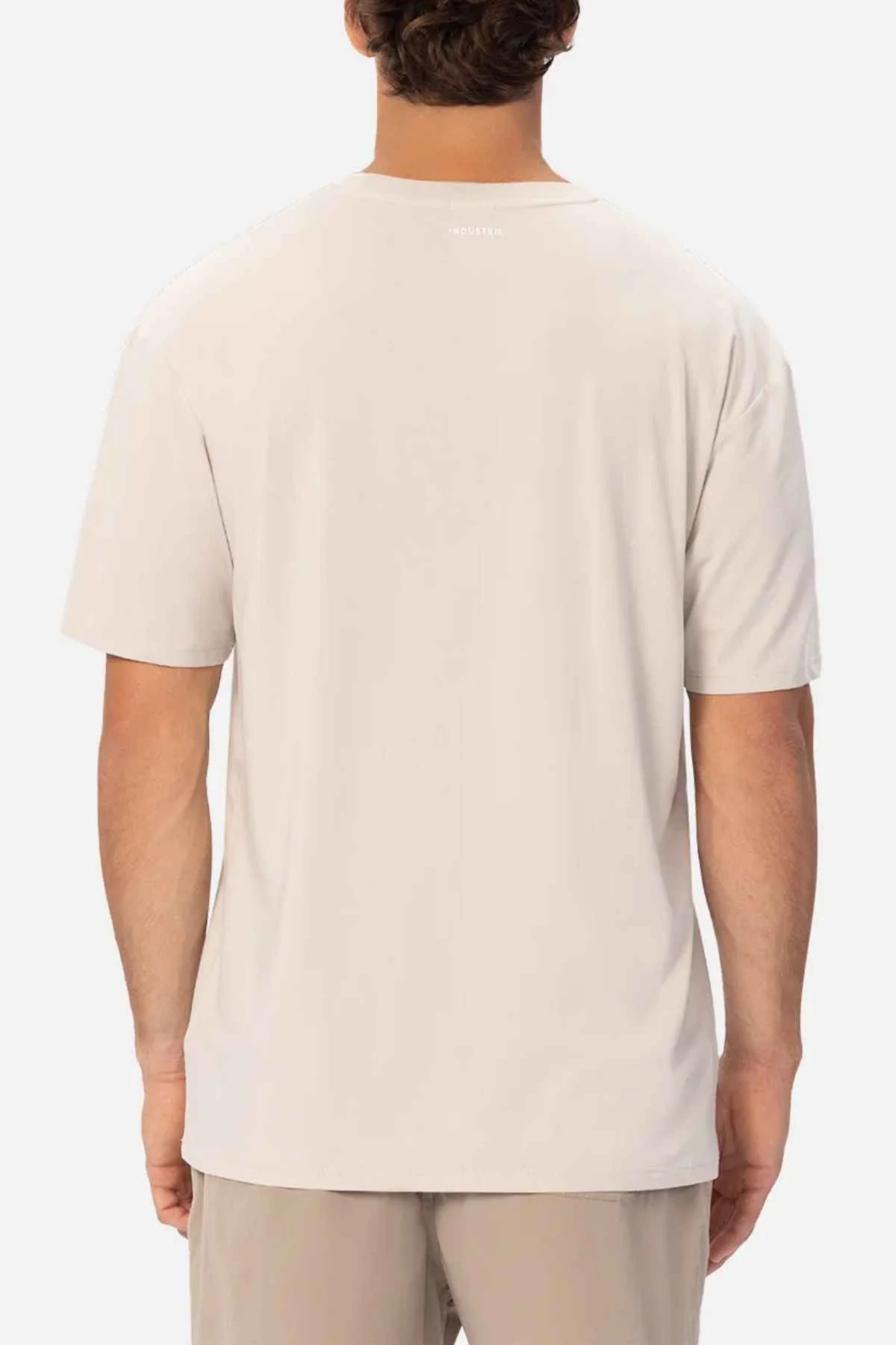 Industrie The Freeman Athletic Tee - Image 2