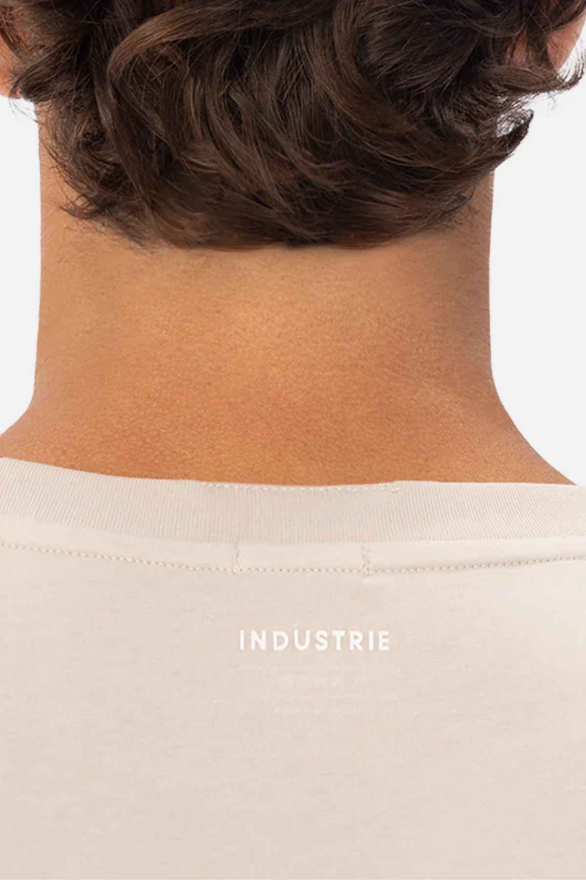 Industrie The Freeman Athletic Tee - Image 3