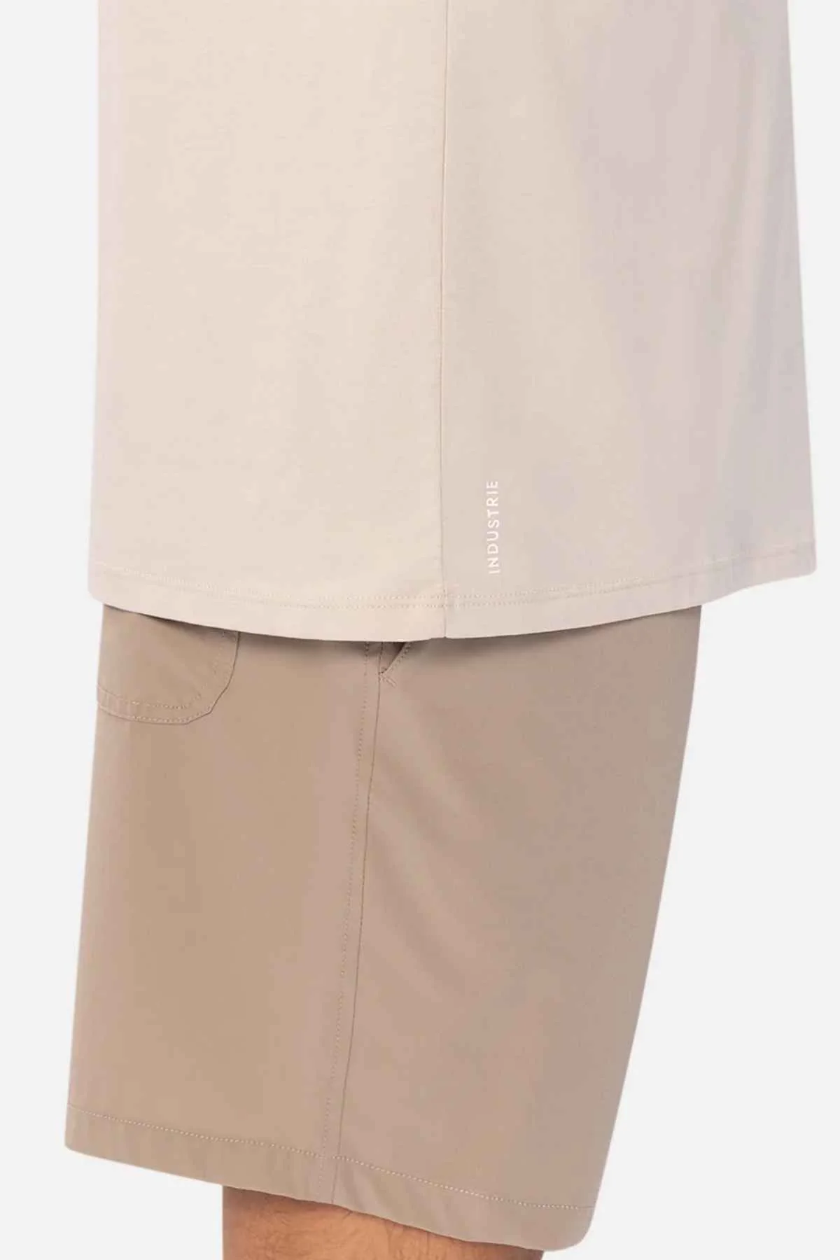 Industrie The Freeman Athletic Tee - Image 4