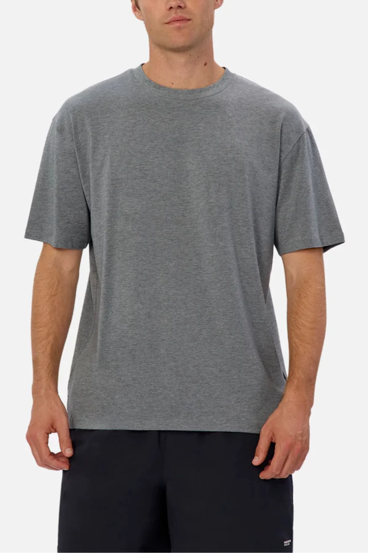 Industrie The Freeman Athletic Tee