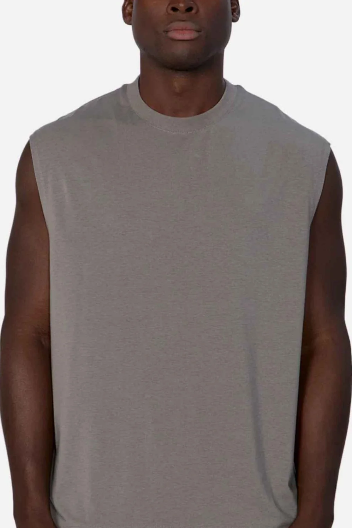 Industrie The Freeman Sleeveless Tee