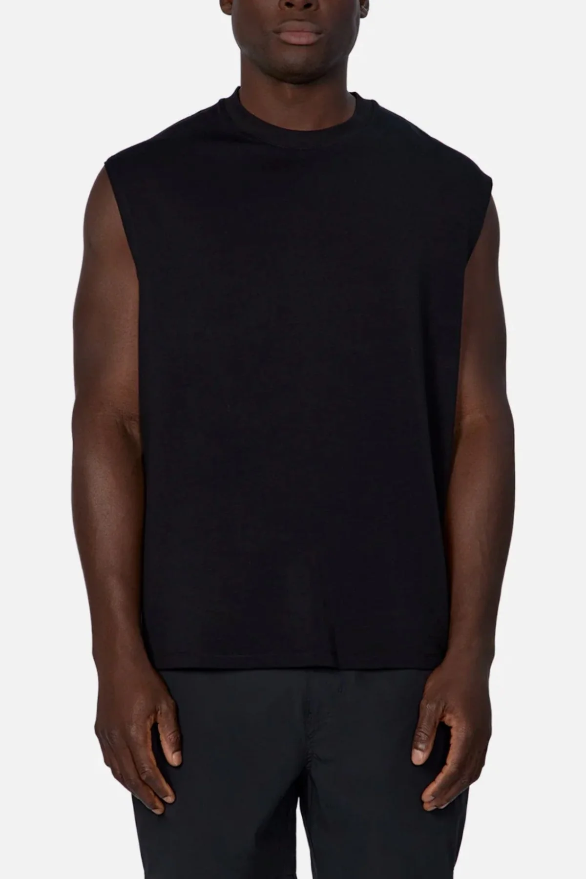 Industrie The Freeman Sleeveless Tee