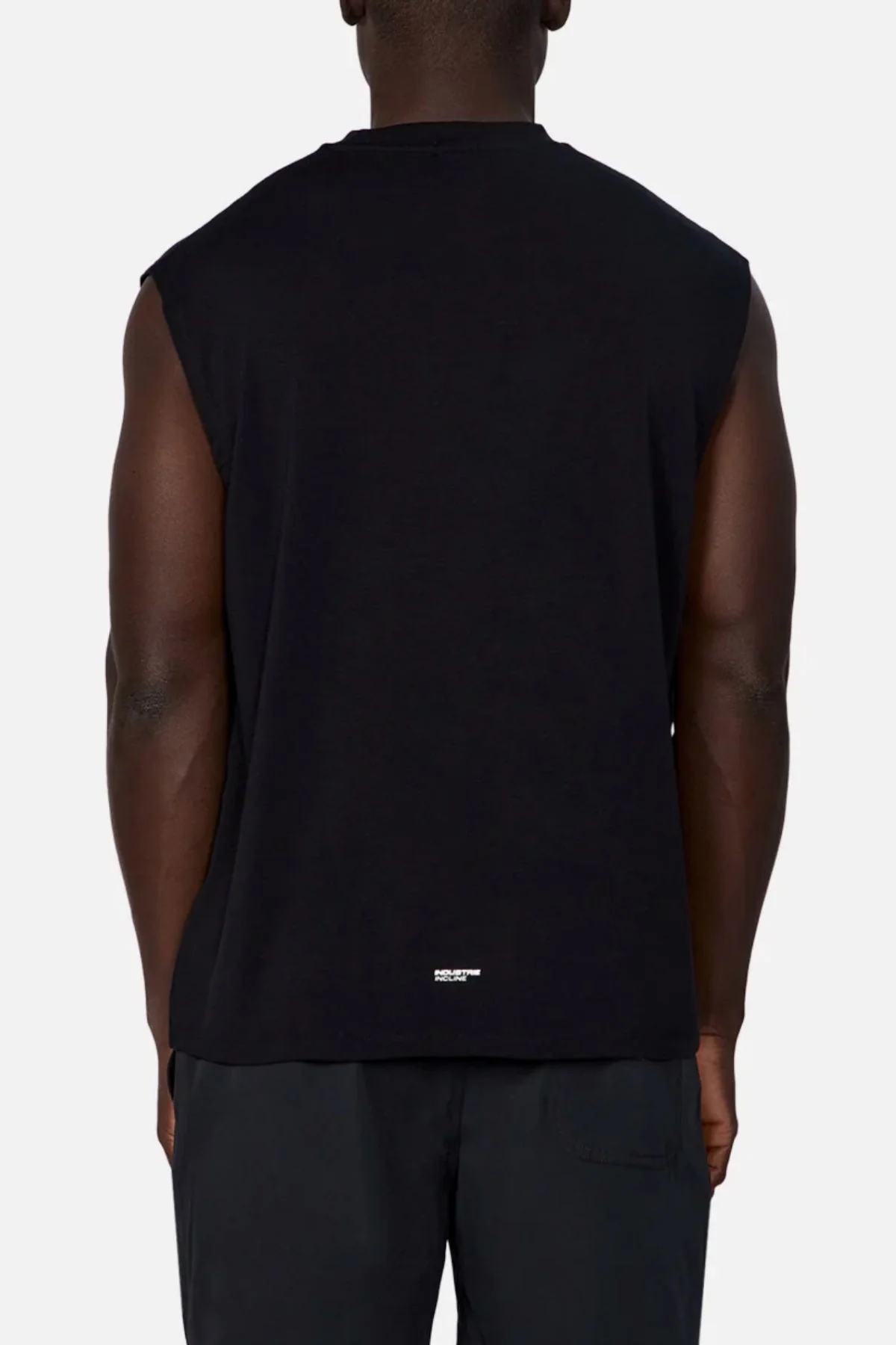 Industrie The Freeman Sleeveless Tee - Image 2