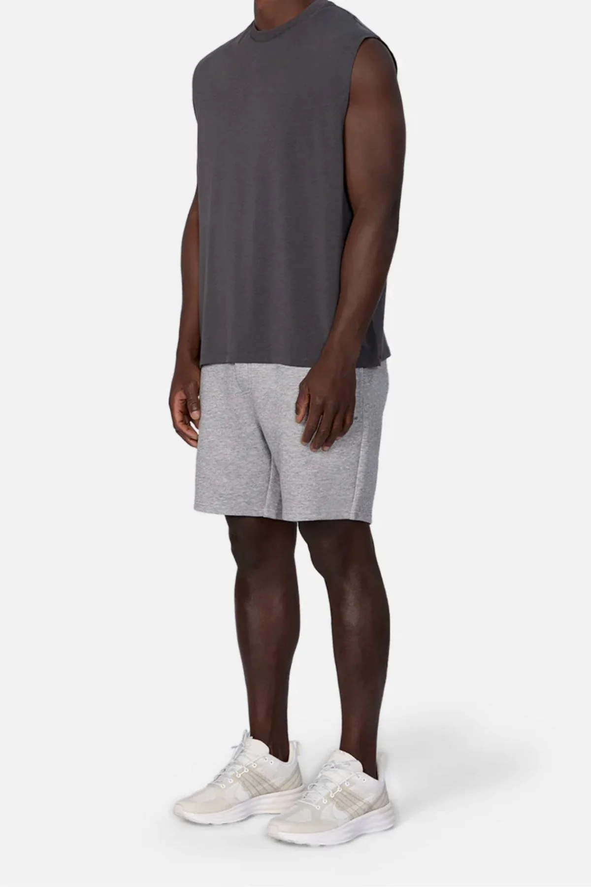 Industrie The Freeman Sleeveless Tee - Image 3