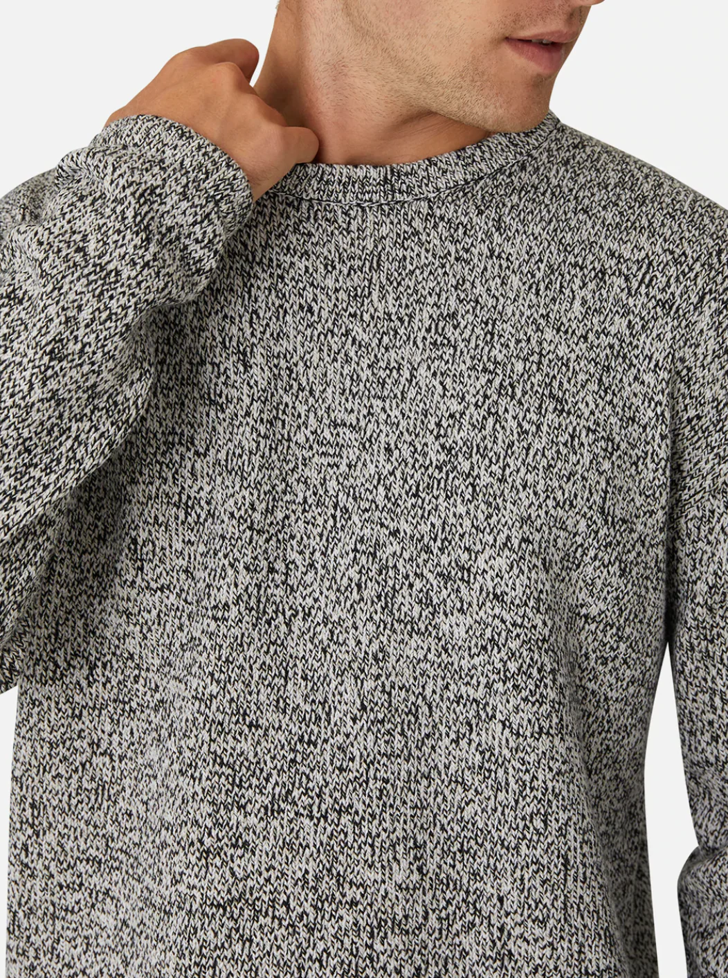 Industrie The Hacienda Knit - Image 2