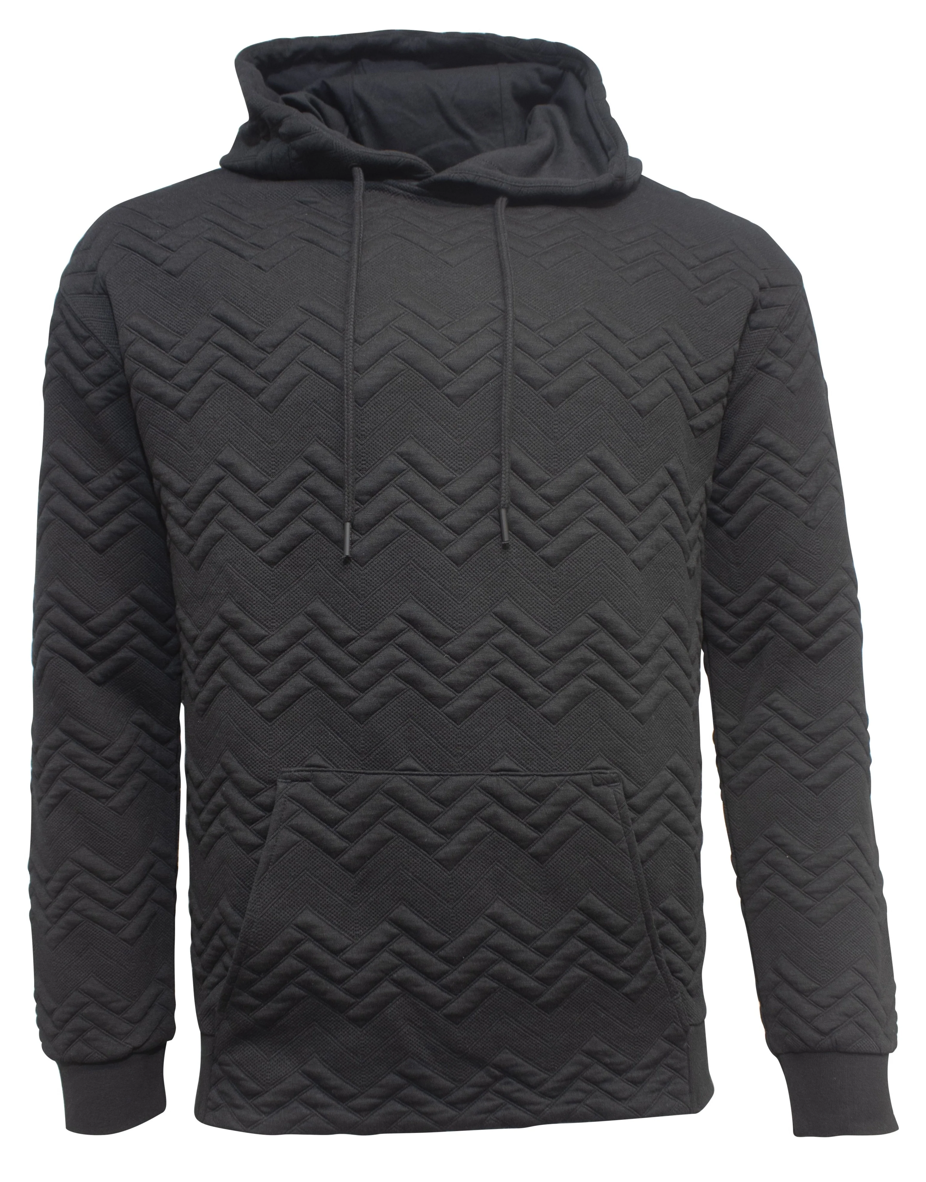 Industrie The Hearns Hoodie