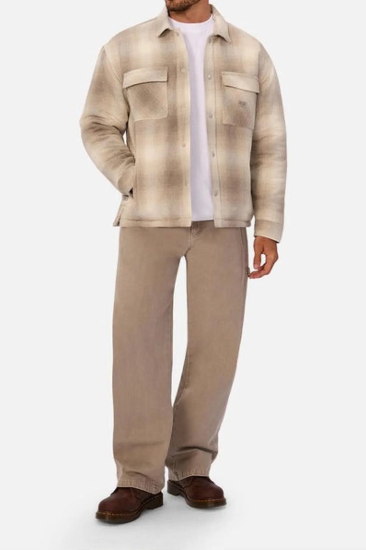 Industrie The Highland Jacket - Image 3