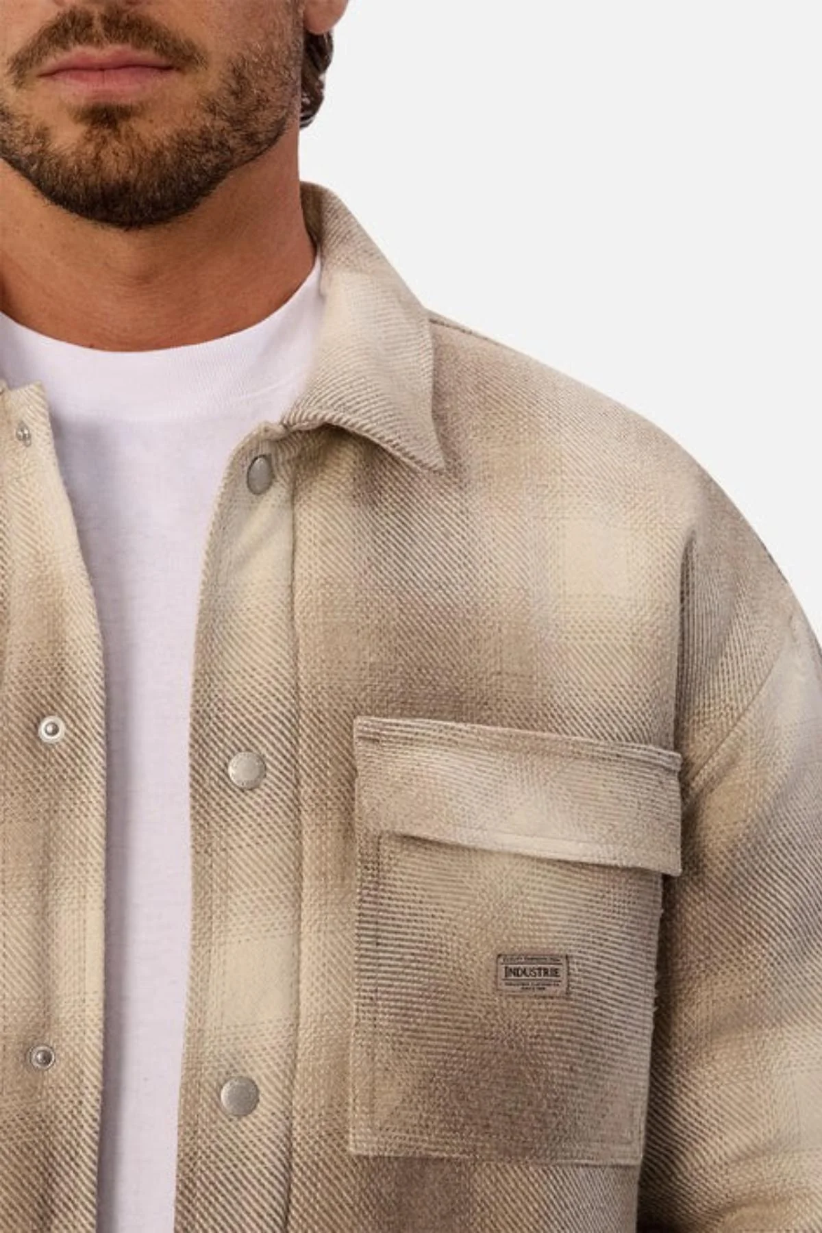 Industrie The Highland Jacket - Image 4