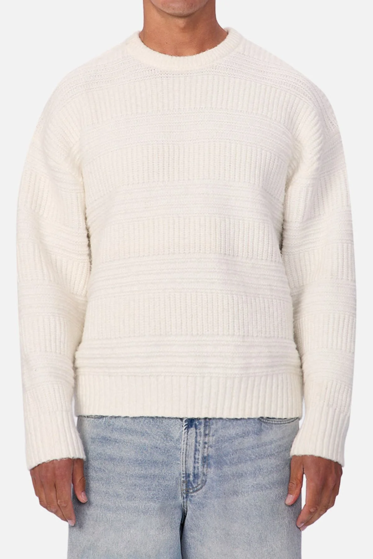 Industrie The Huntington Knit