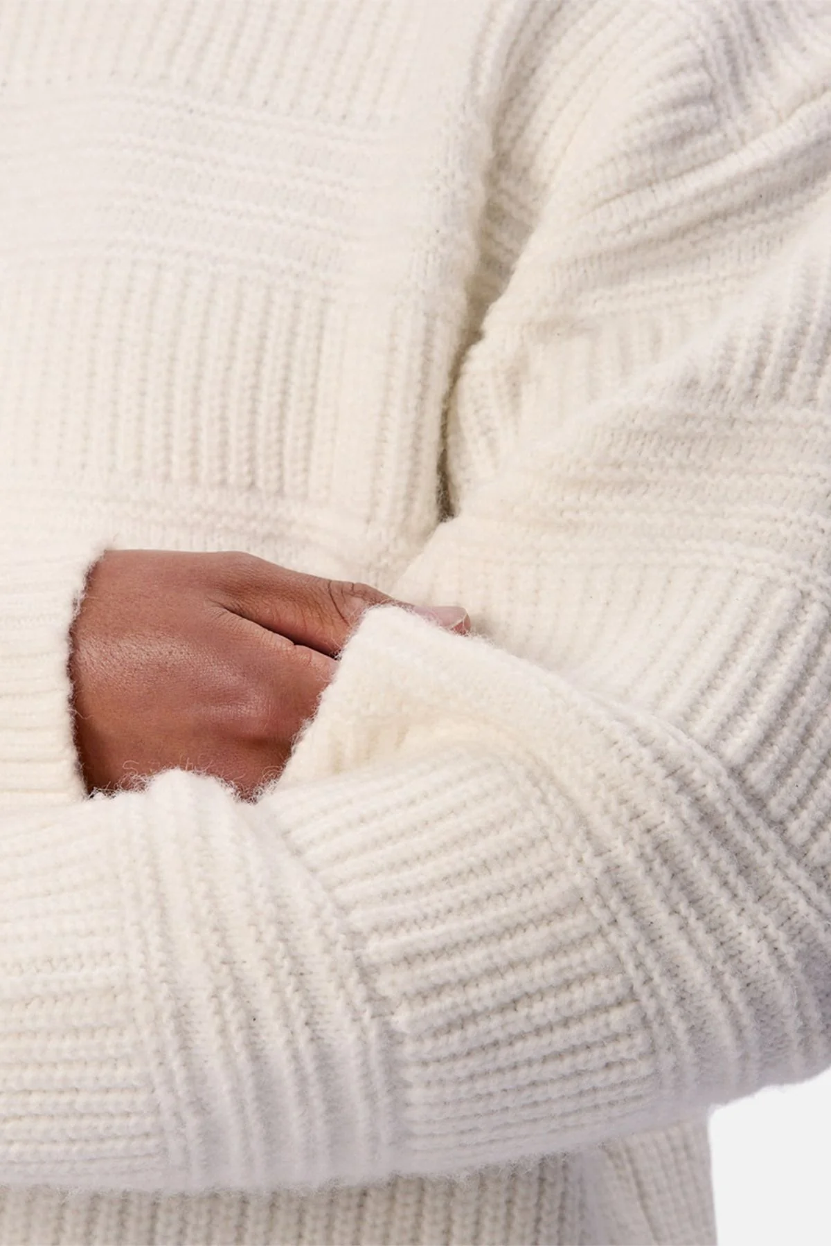Industrie The Huntington Knit - Image 3